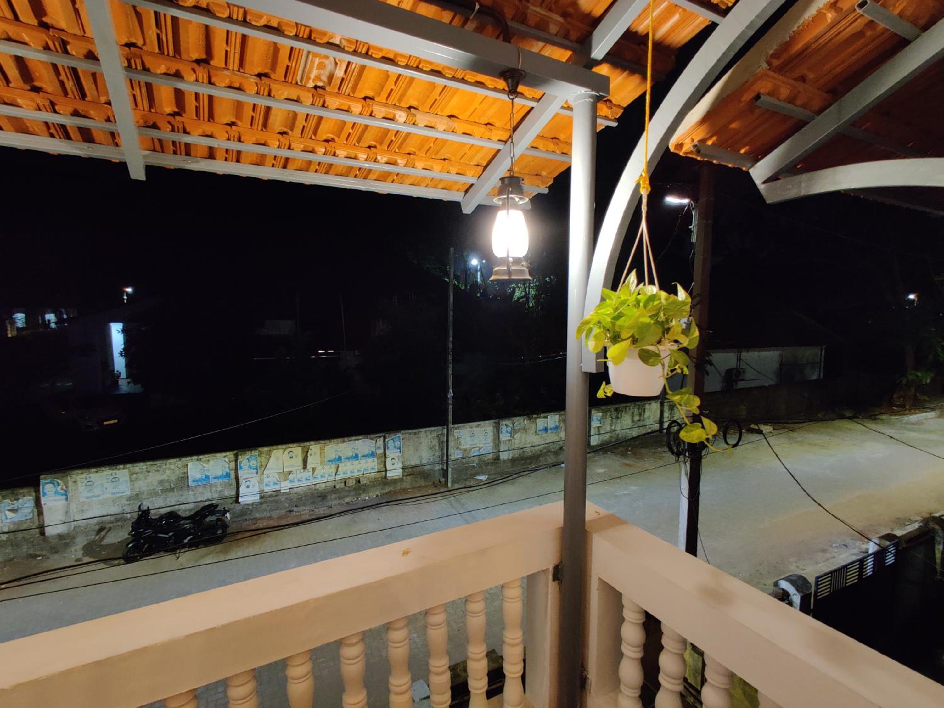 Calvin's Inn view 3