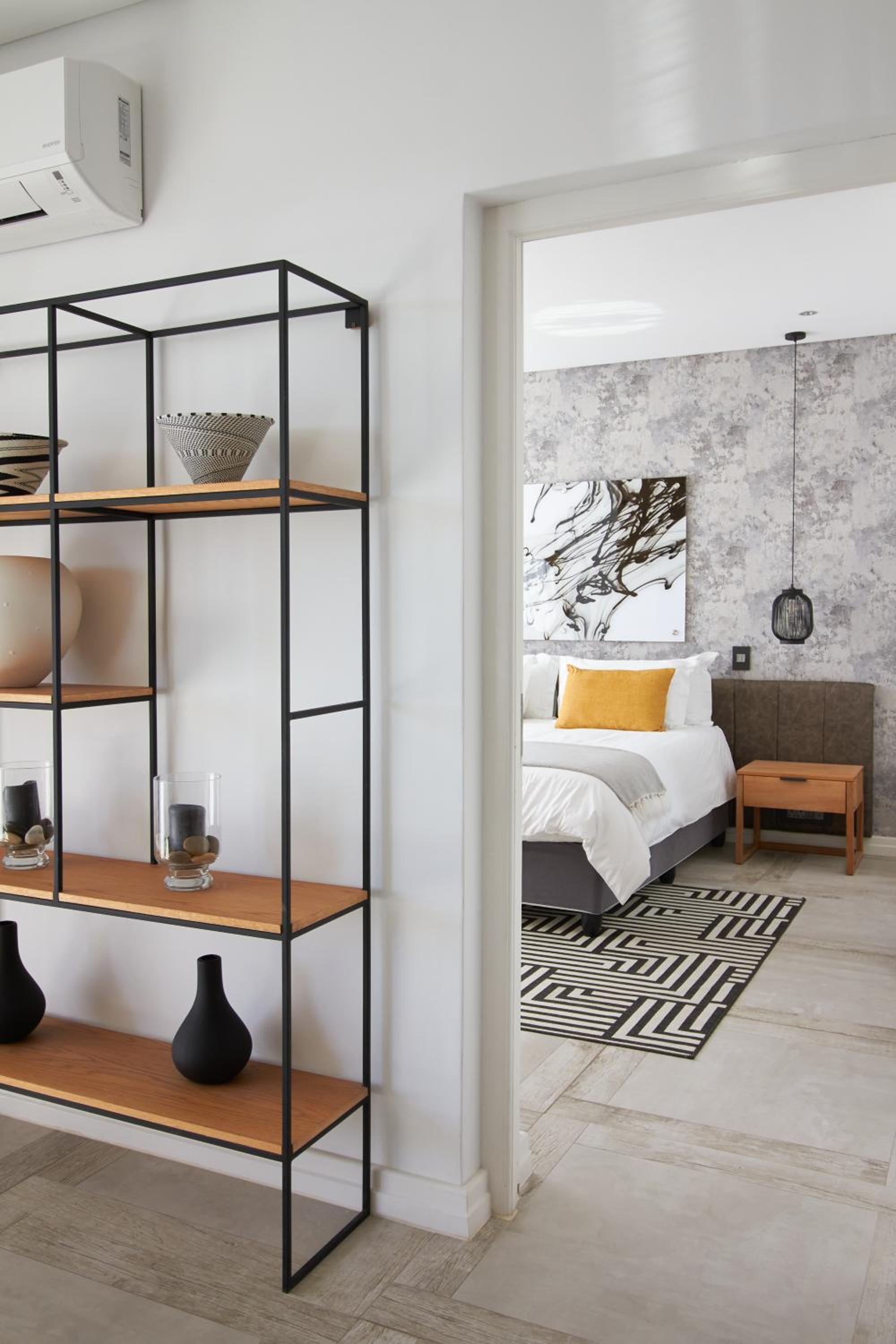 Central Beach Villas