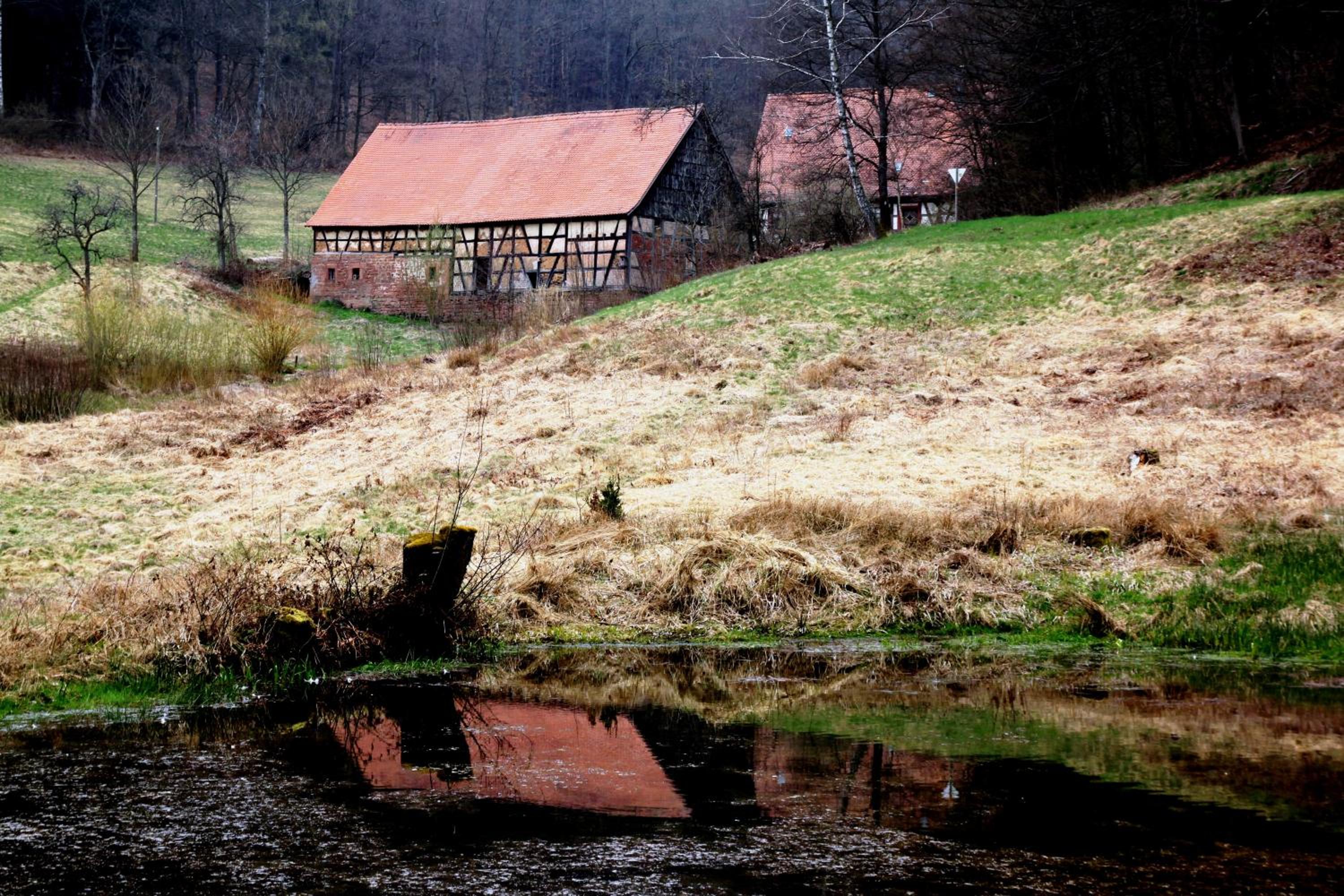 Urlaubs(t)raum