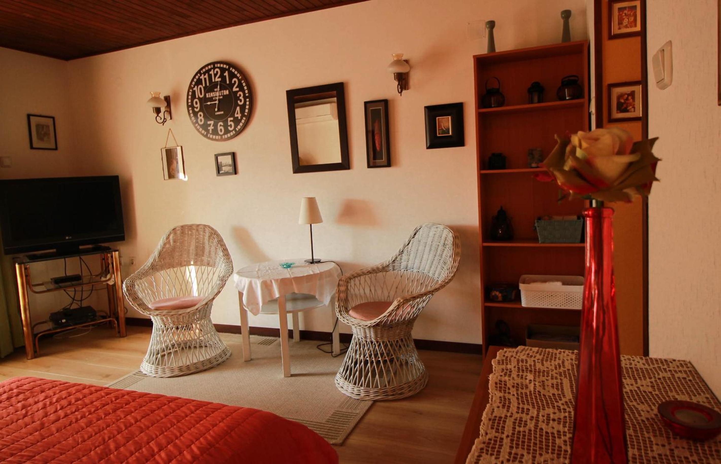 Apartmen Grdan in Porat view 3