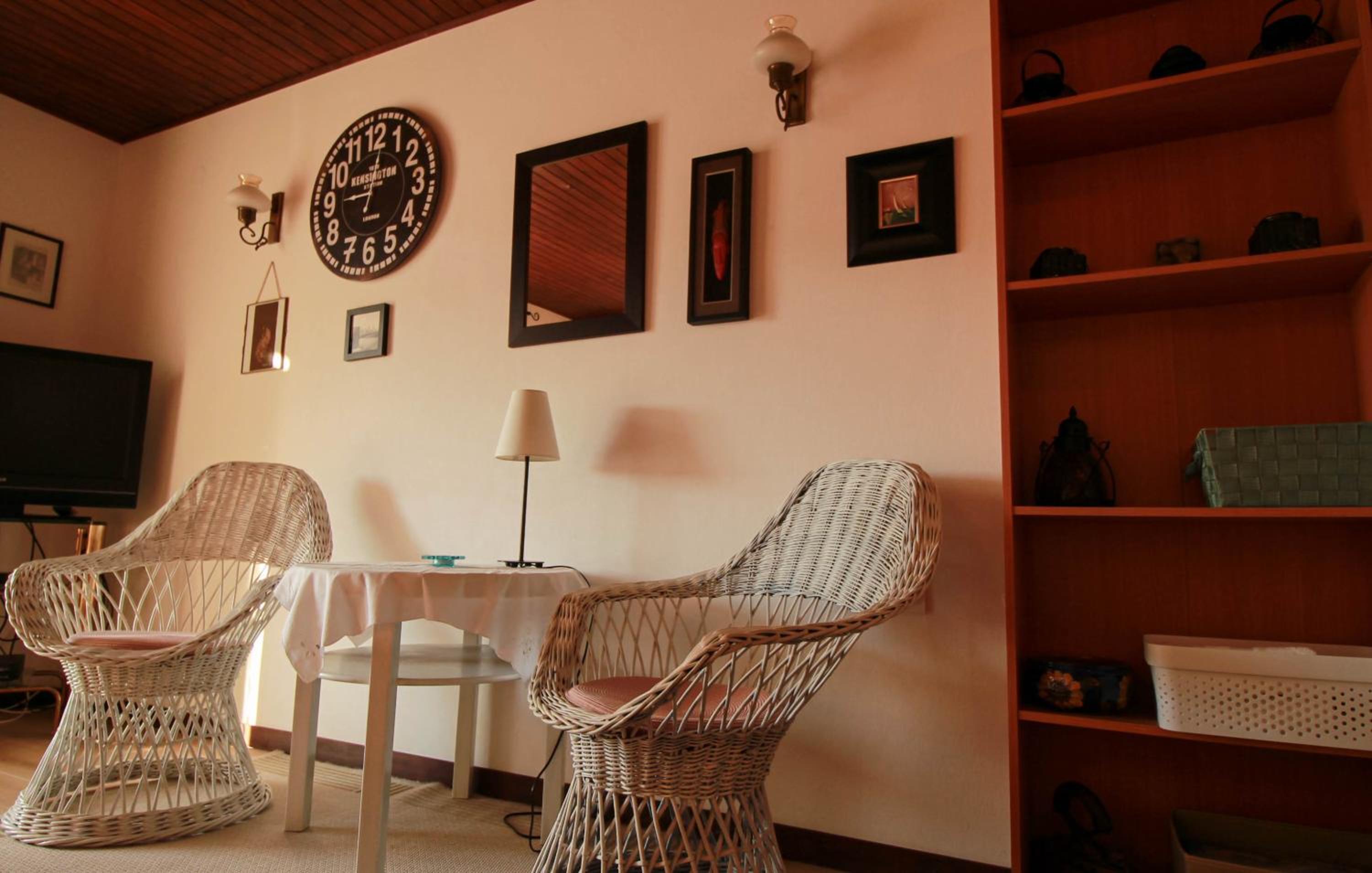 Apartmen Grdan in Porat view 4