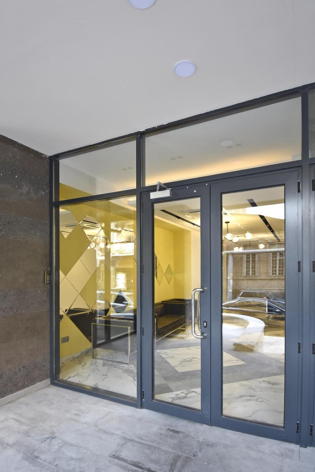 Home4you Apartments on Koghbatsi
