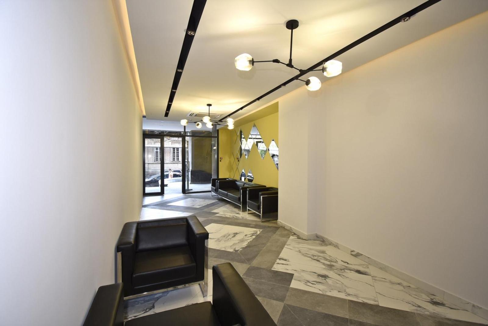 Home4you Apartments on Koghbatsi