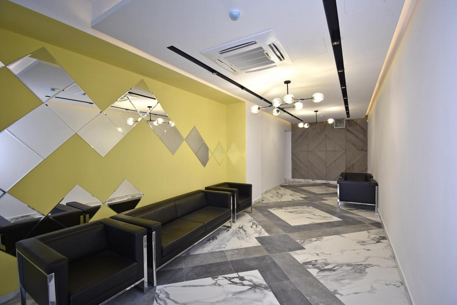 Home4you Apartments on Koghbatsi