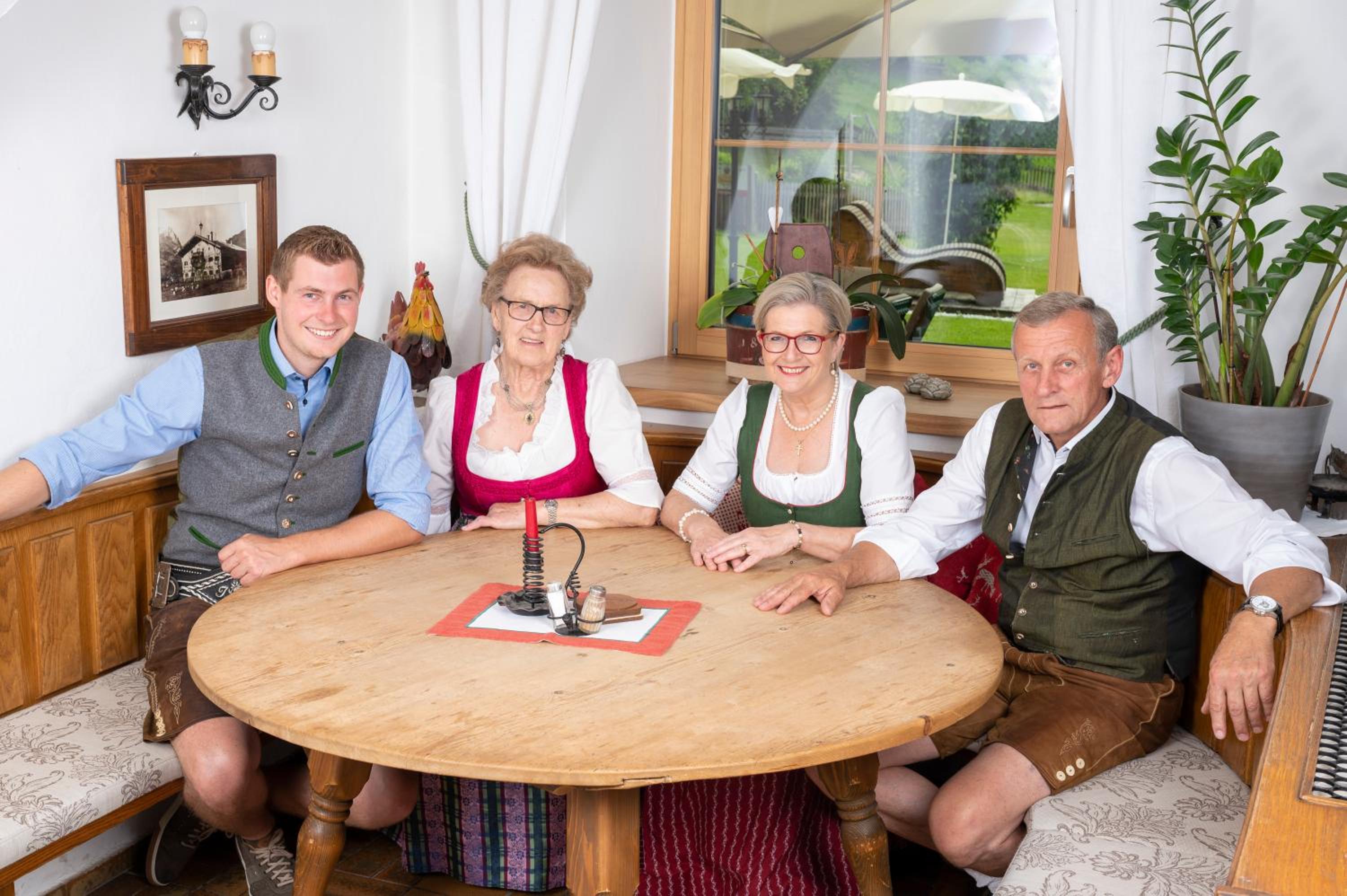 Erlebnisgut & Reiterhof Oberhabach