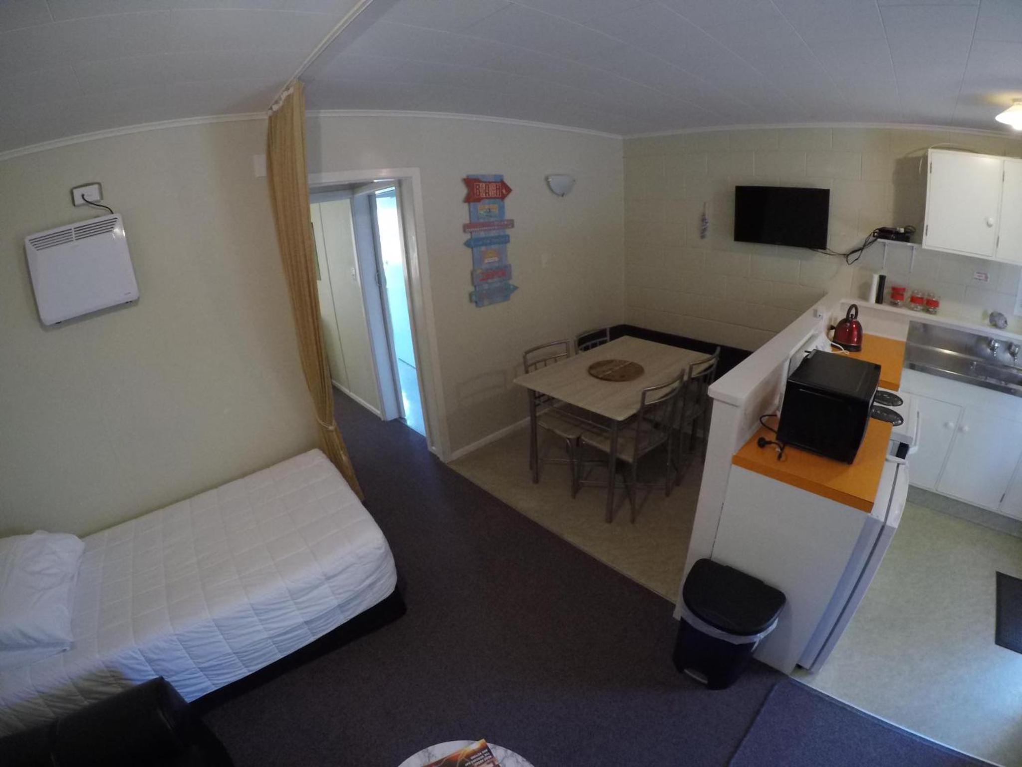 Whitianga Motel view 5