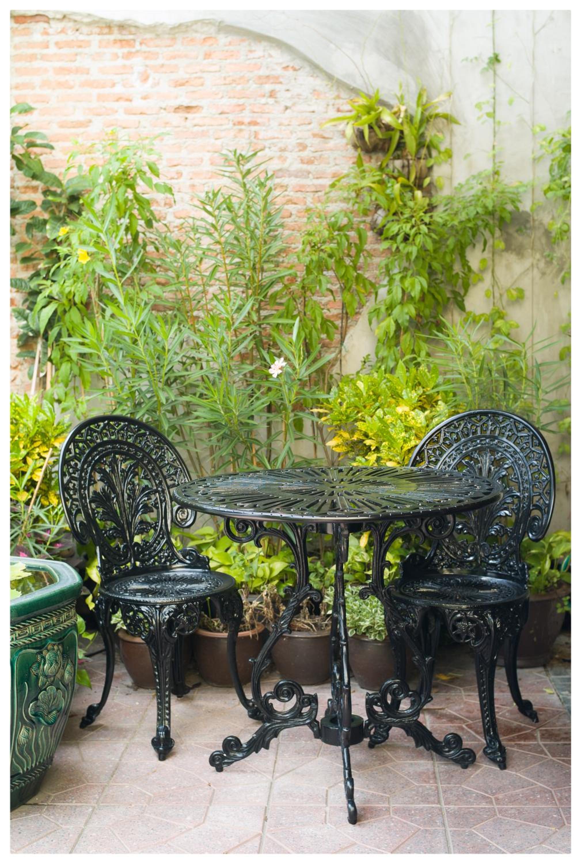 The Knight House Bangkok