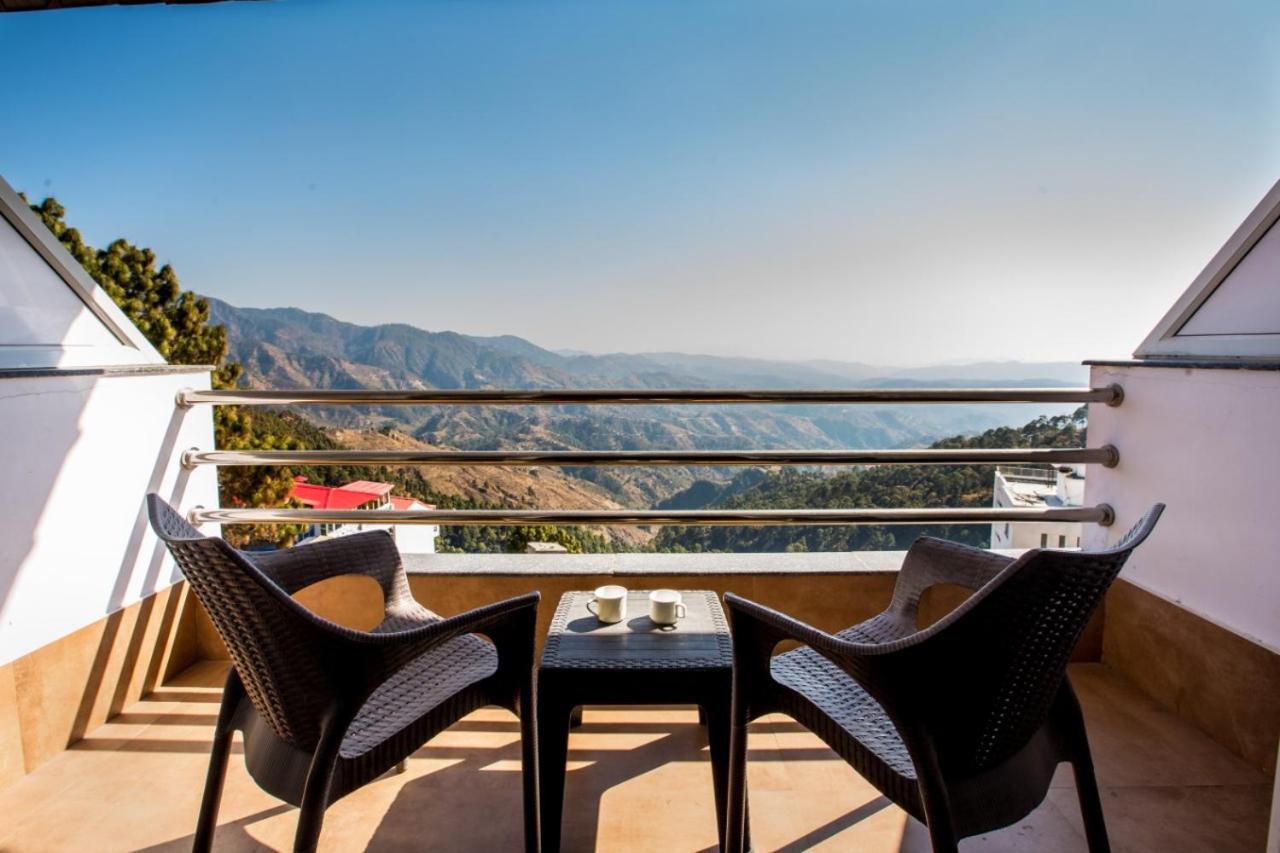 Resort The Alpine