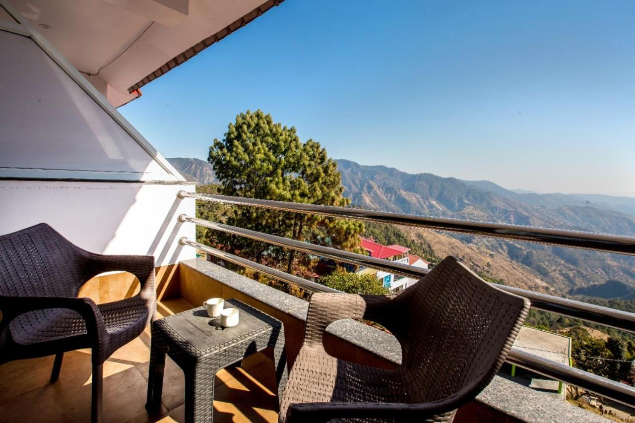 Resort The Alpine