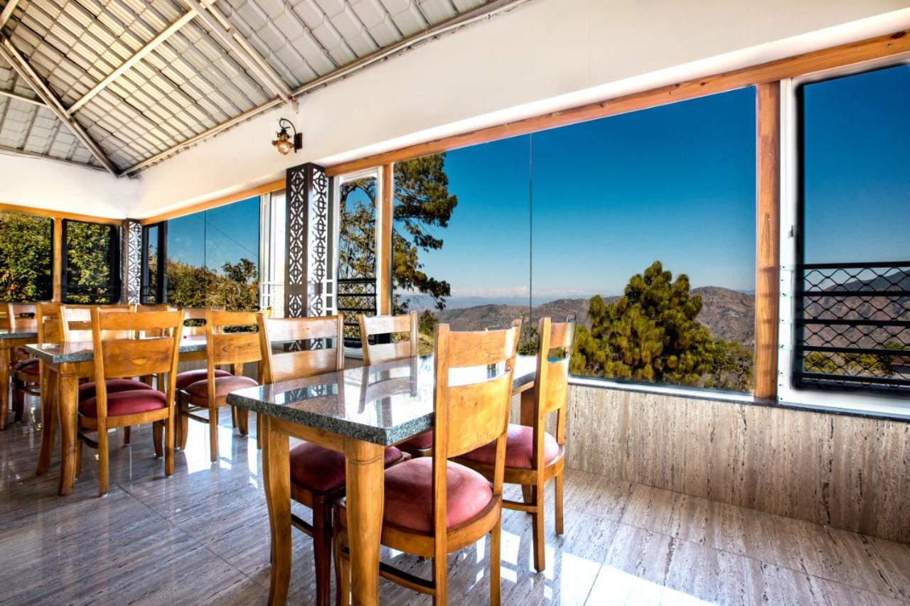 Resort The Alpine