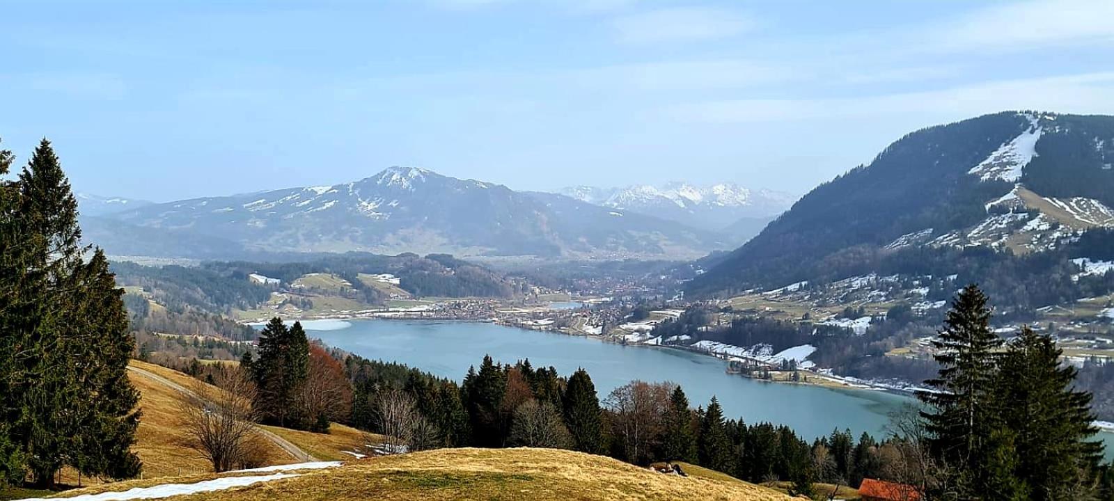 Landhaus Eibelesee
