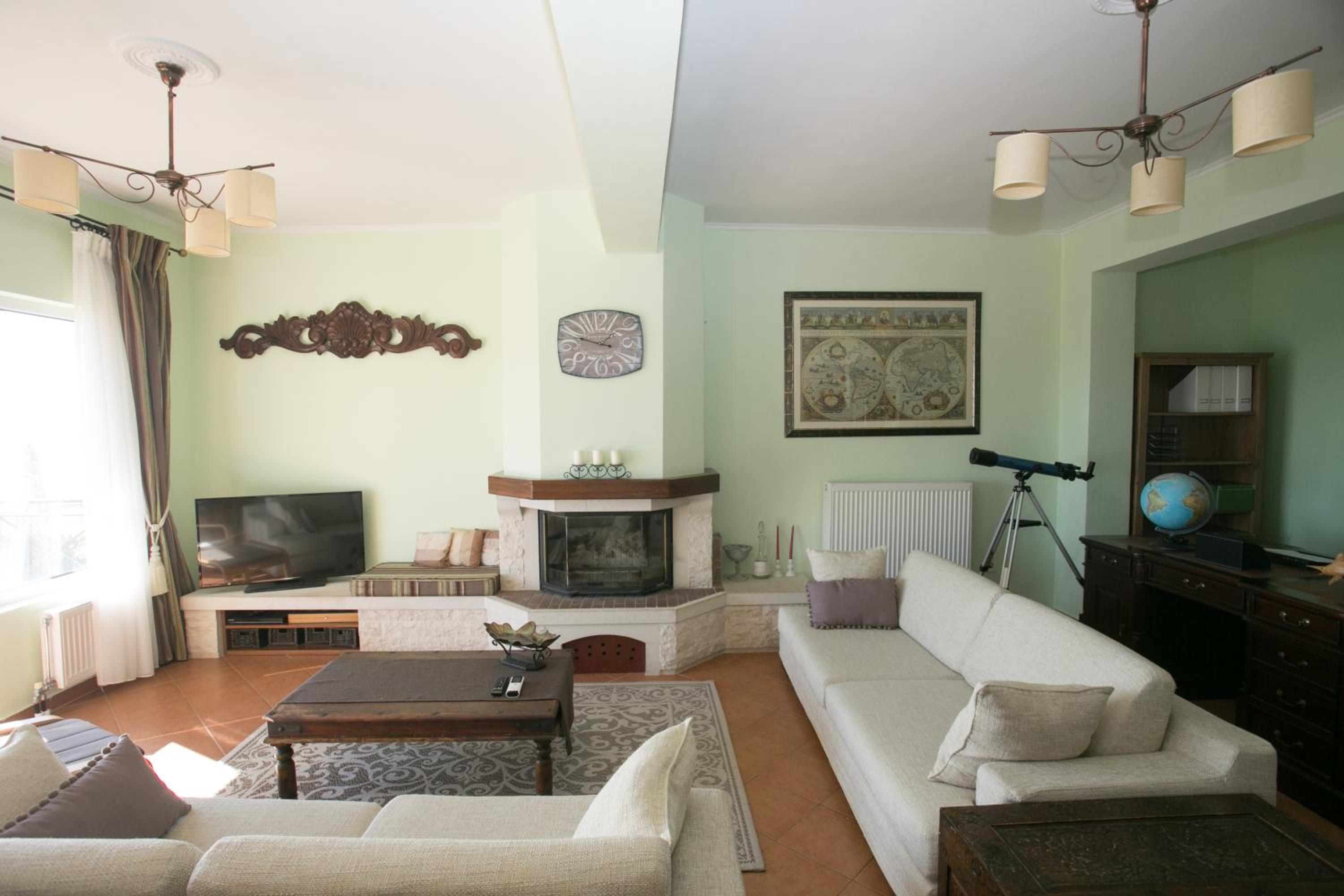 Villa Marco view 5