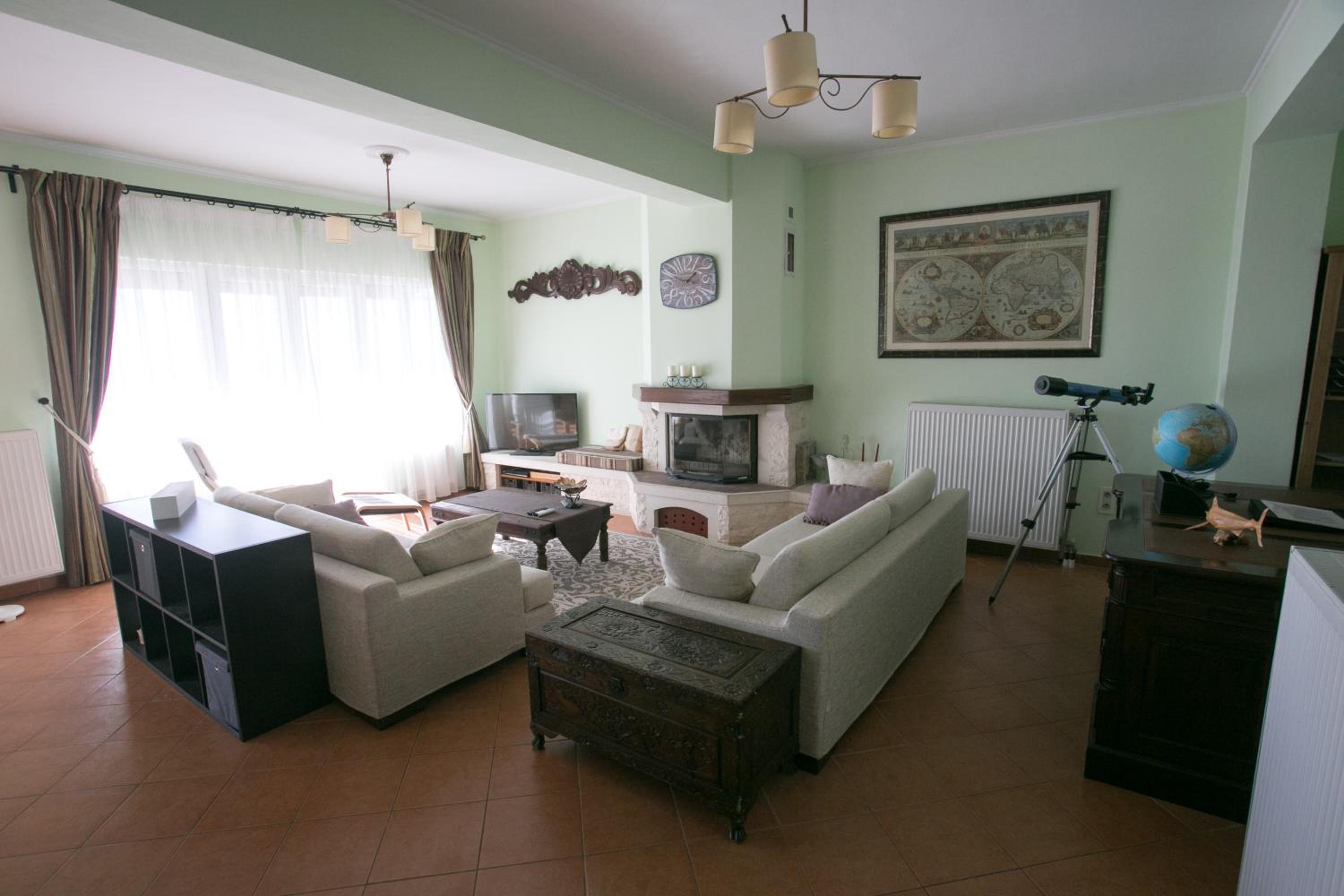Villa Marco view 3