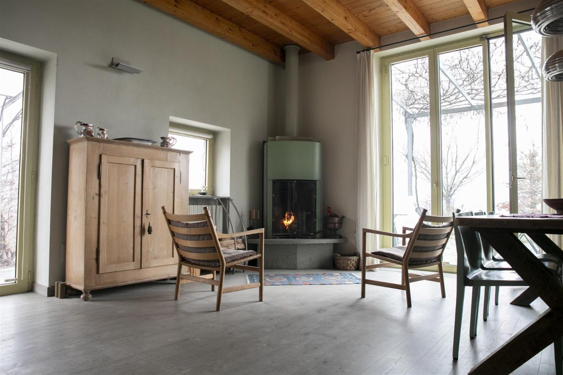 IseoLakeRental - Villa Dossello view 2