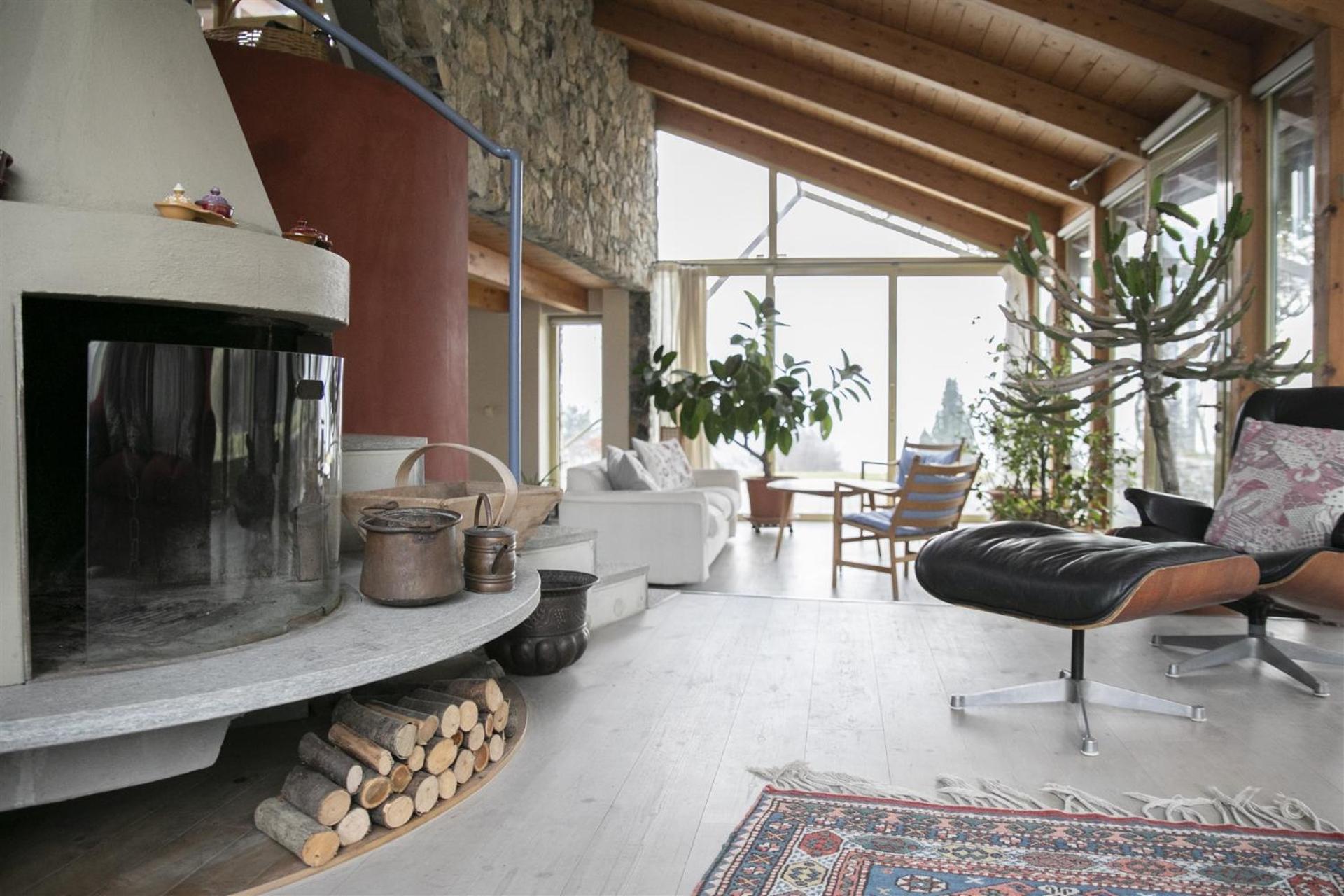 IseoLakeRental - Villa Dossello view 4