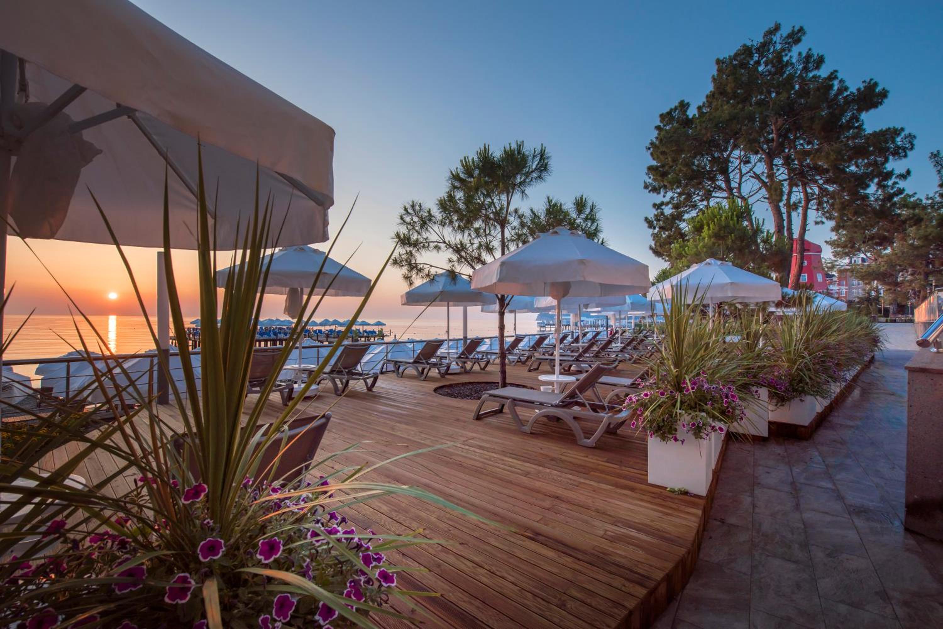 Akra Kemer - Ultra All Inclusive - Image 35