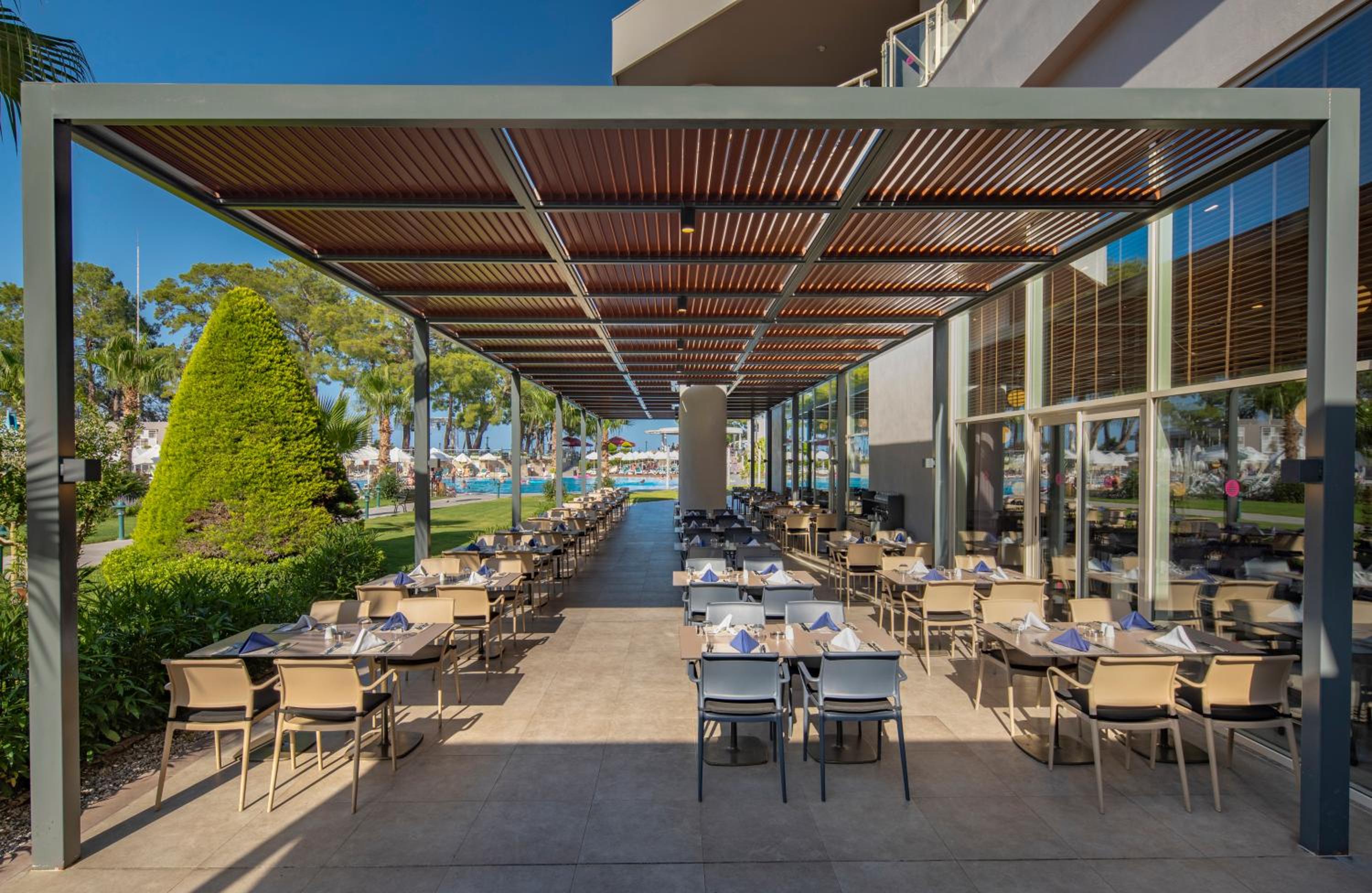 Akra Kemer - Ultra All Inclusive - Image 36