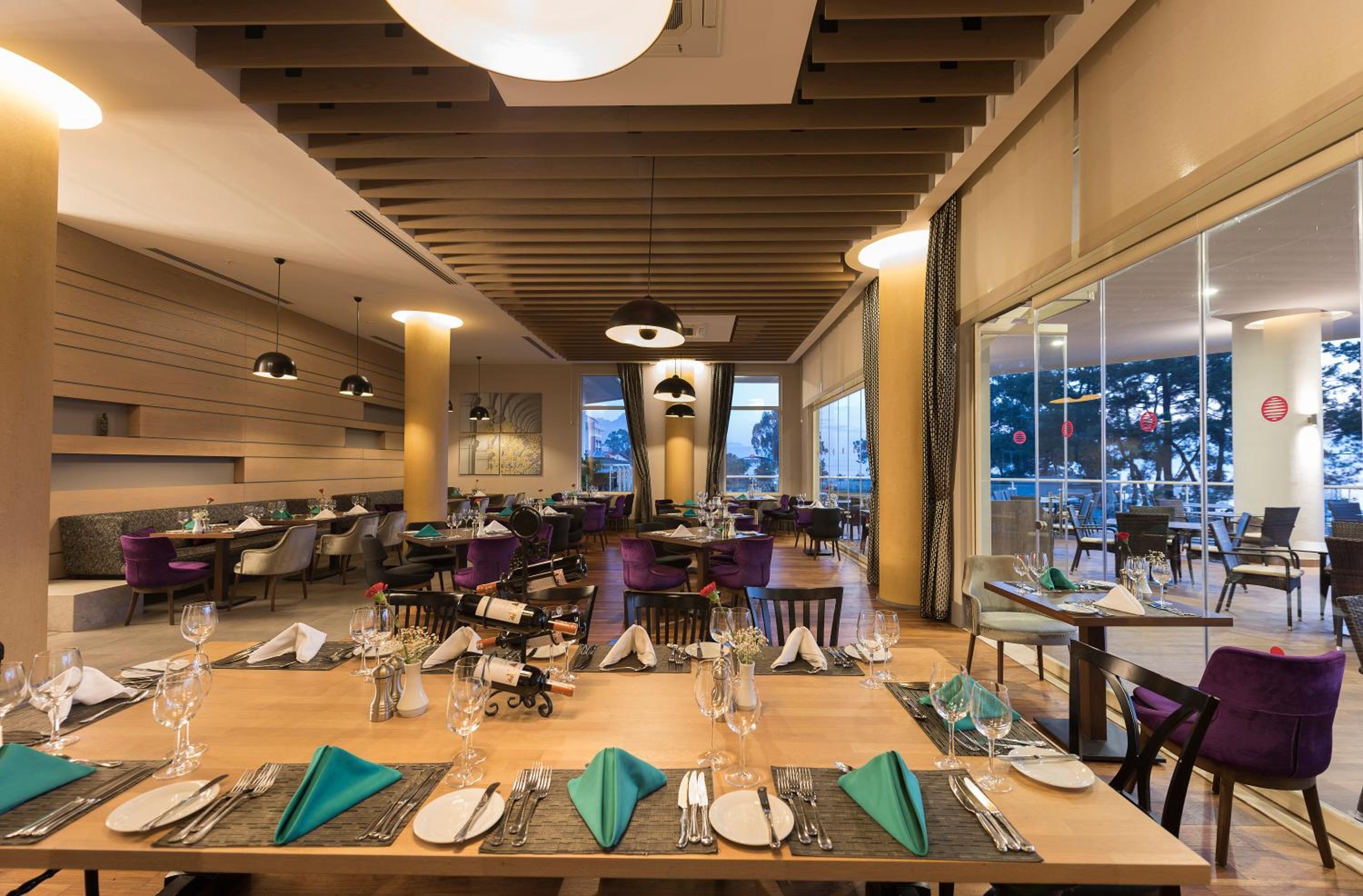 Akra Kemer - Ultra All Inclusive - Image 38