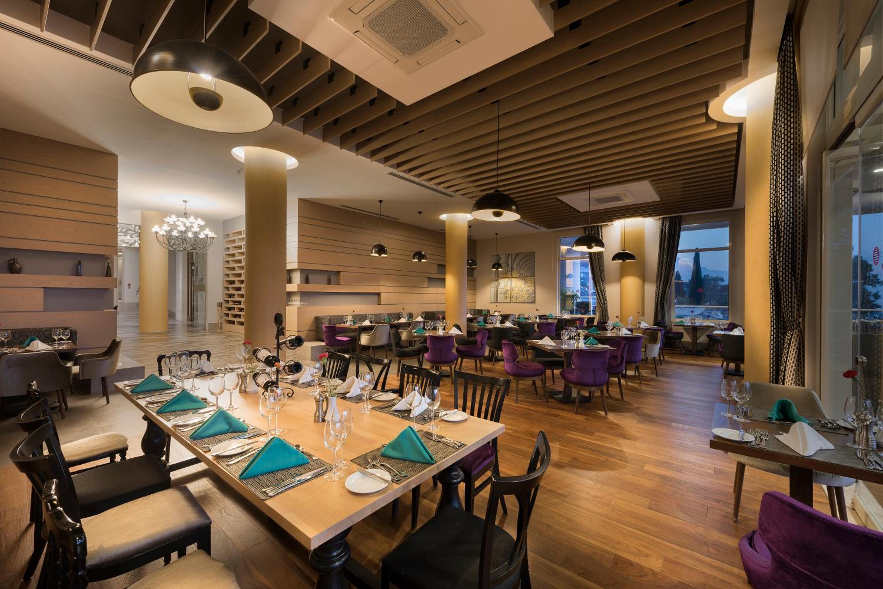 Akra Kemer - Ultra All Inclusive - Image 42