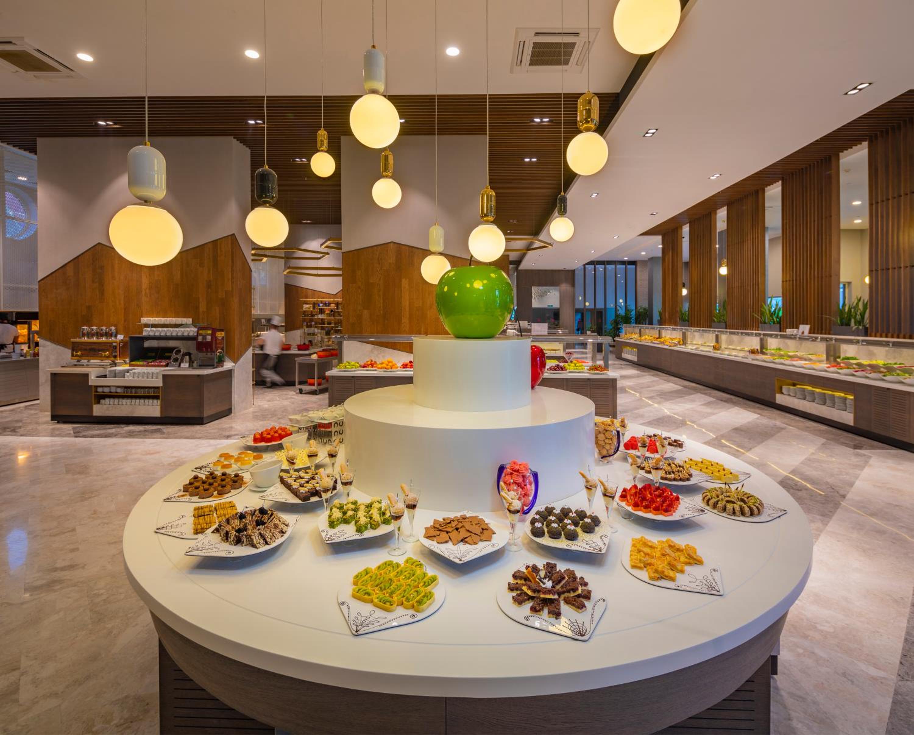 Akra Kemer - Ultra All Inclusive - Image 44