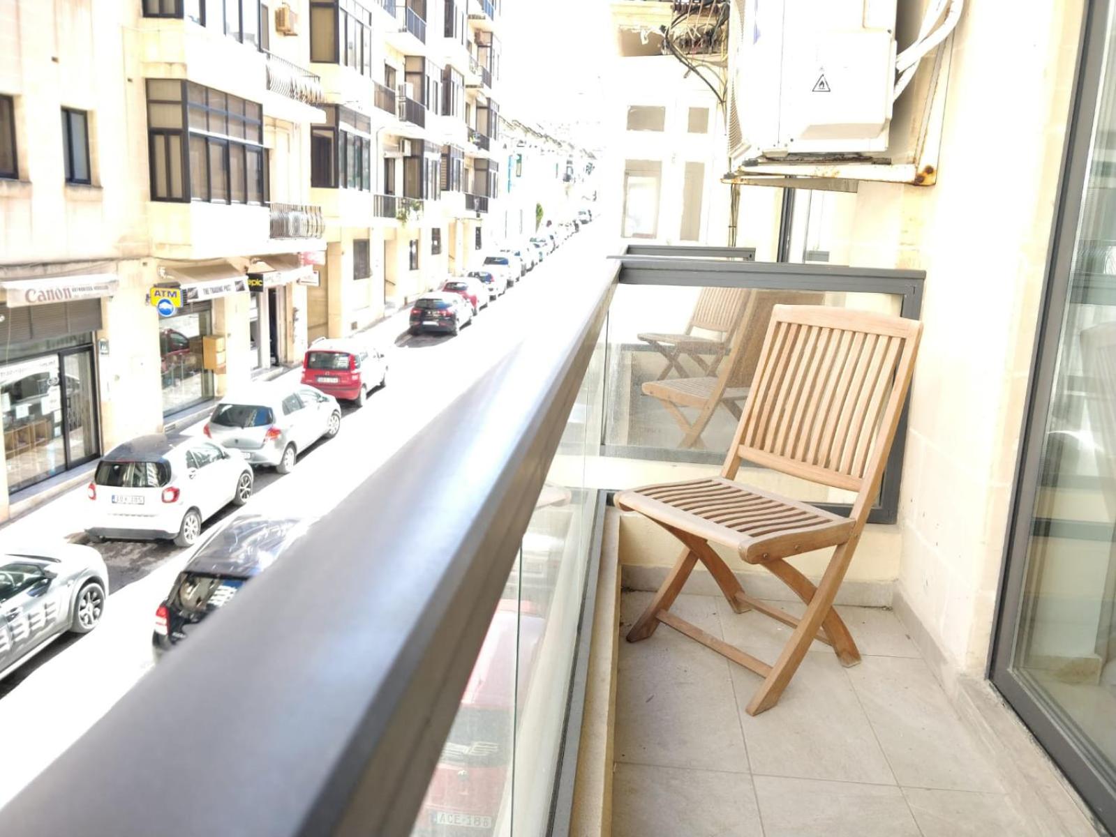 Large apartment close to rocky beach MCRE1-1 view 5