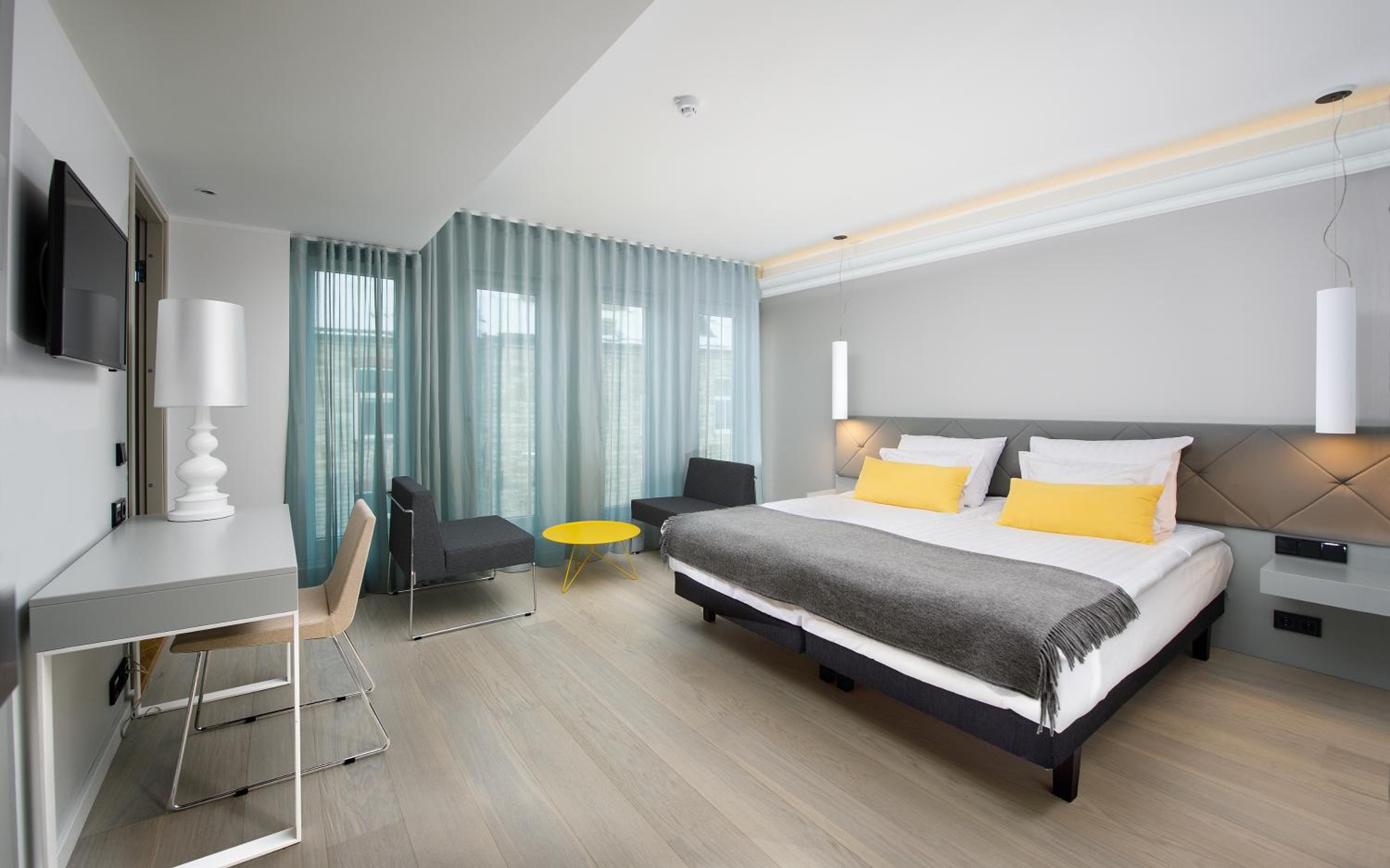 Tallinn Vacations - Hotel L'Ermitage - Property Image 82