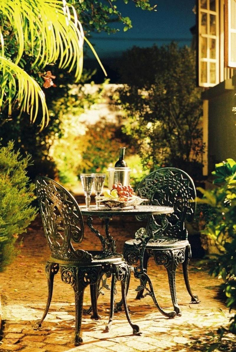 Lemon Tree Lane