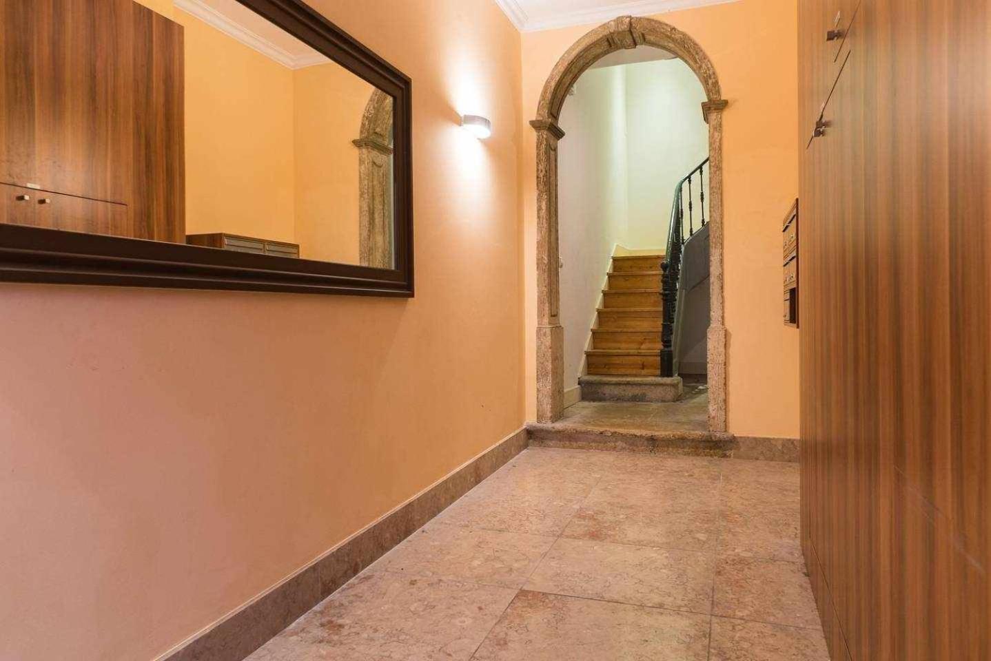 CharmingLoft Lisbon Avenida Large and Stylish Apt view 2