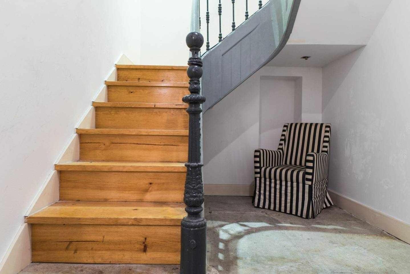 CharmingLoft Lisbon Avenida Large and Stylish Apt view 3
