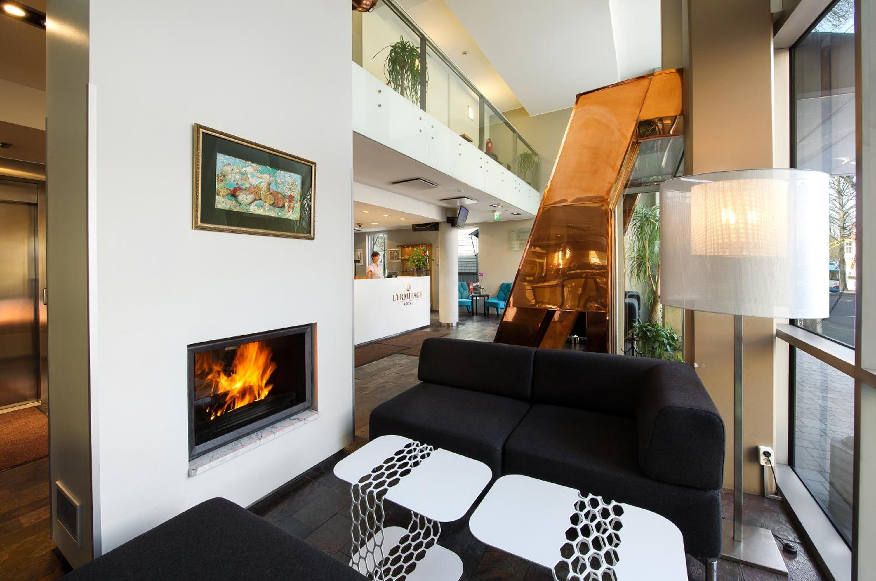 Tallinn Vacations - Hotel L'Ermitage - Property Image 71