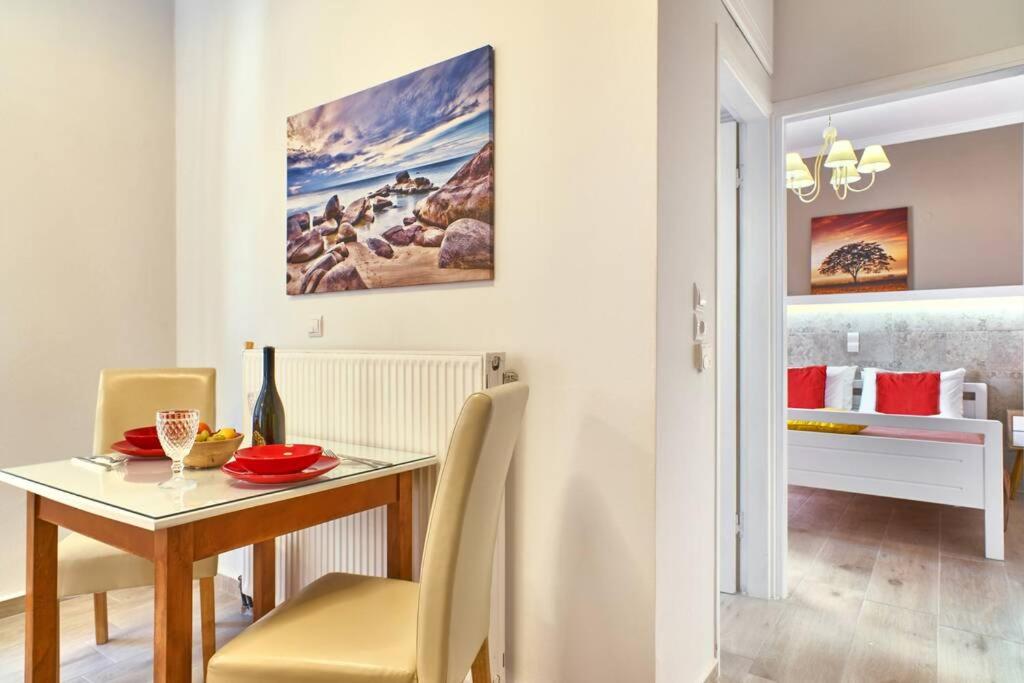 Natasha's Luxury apartment by the sea view 2