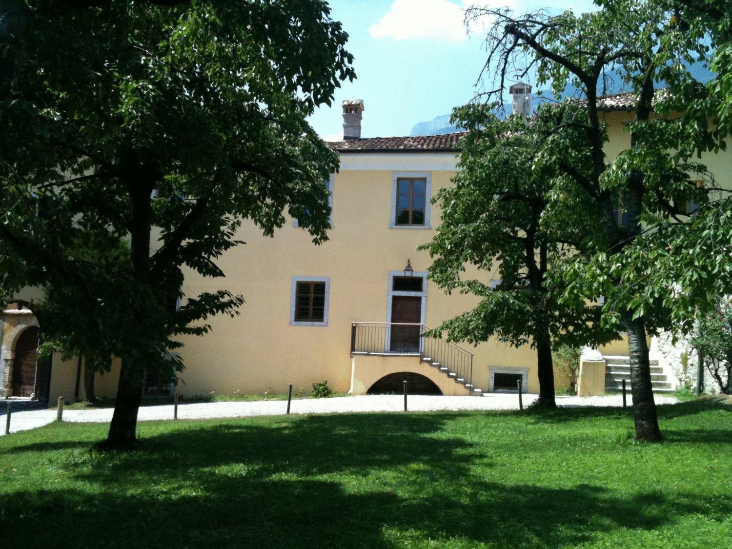 Relais Palazzo Lodron view 2