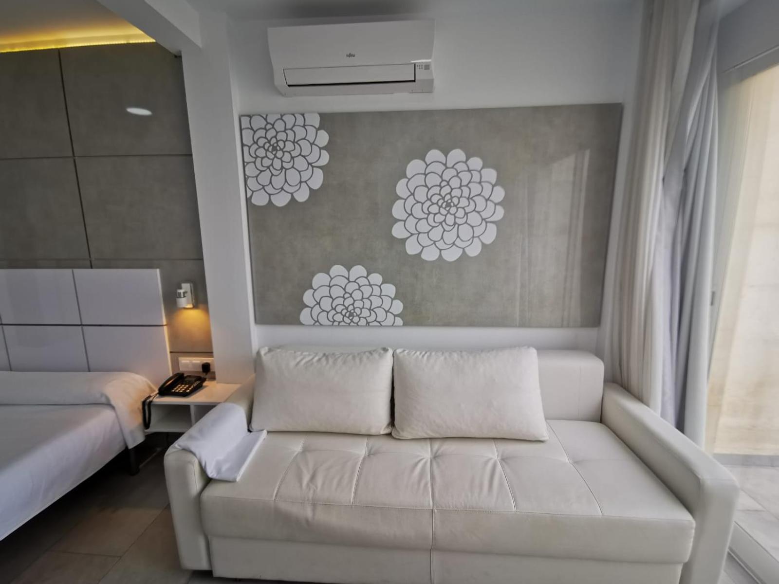 Sol Playa Suites en Valencia
