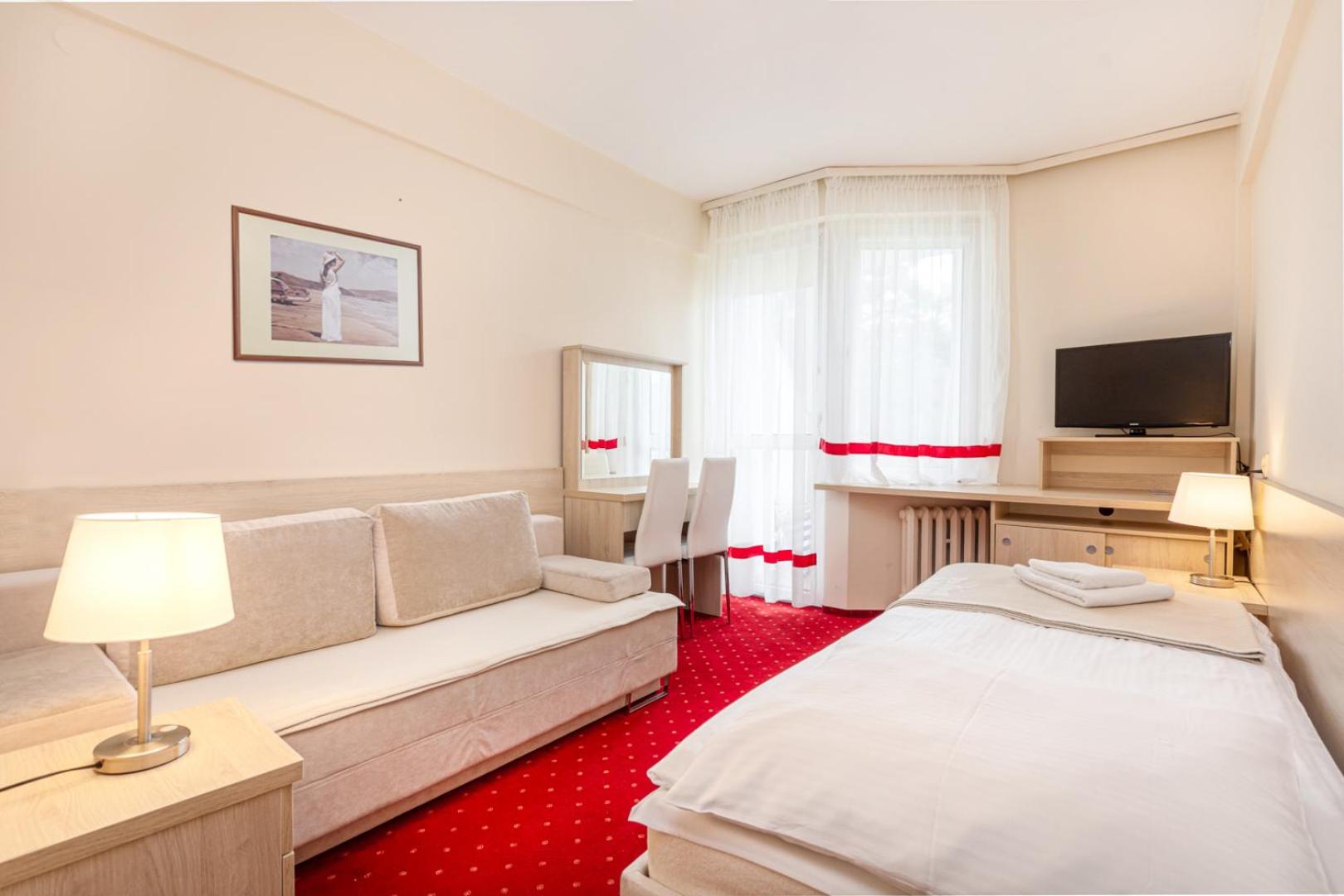 Hotel Ustka view 4