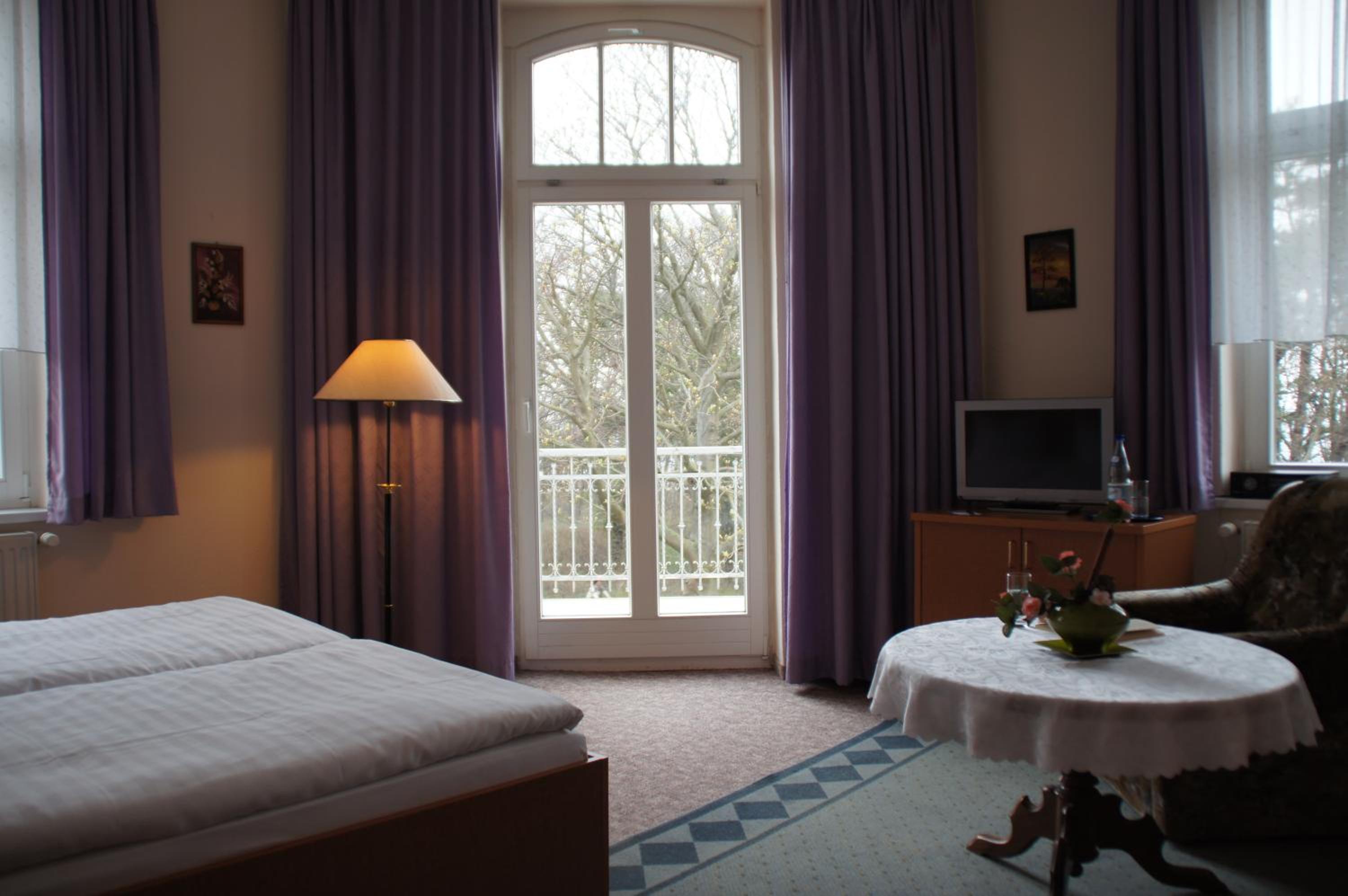 Hotel-Pension Seeblick