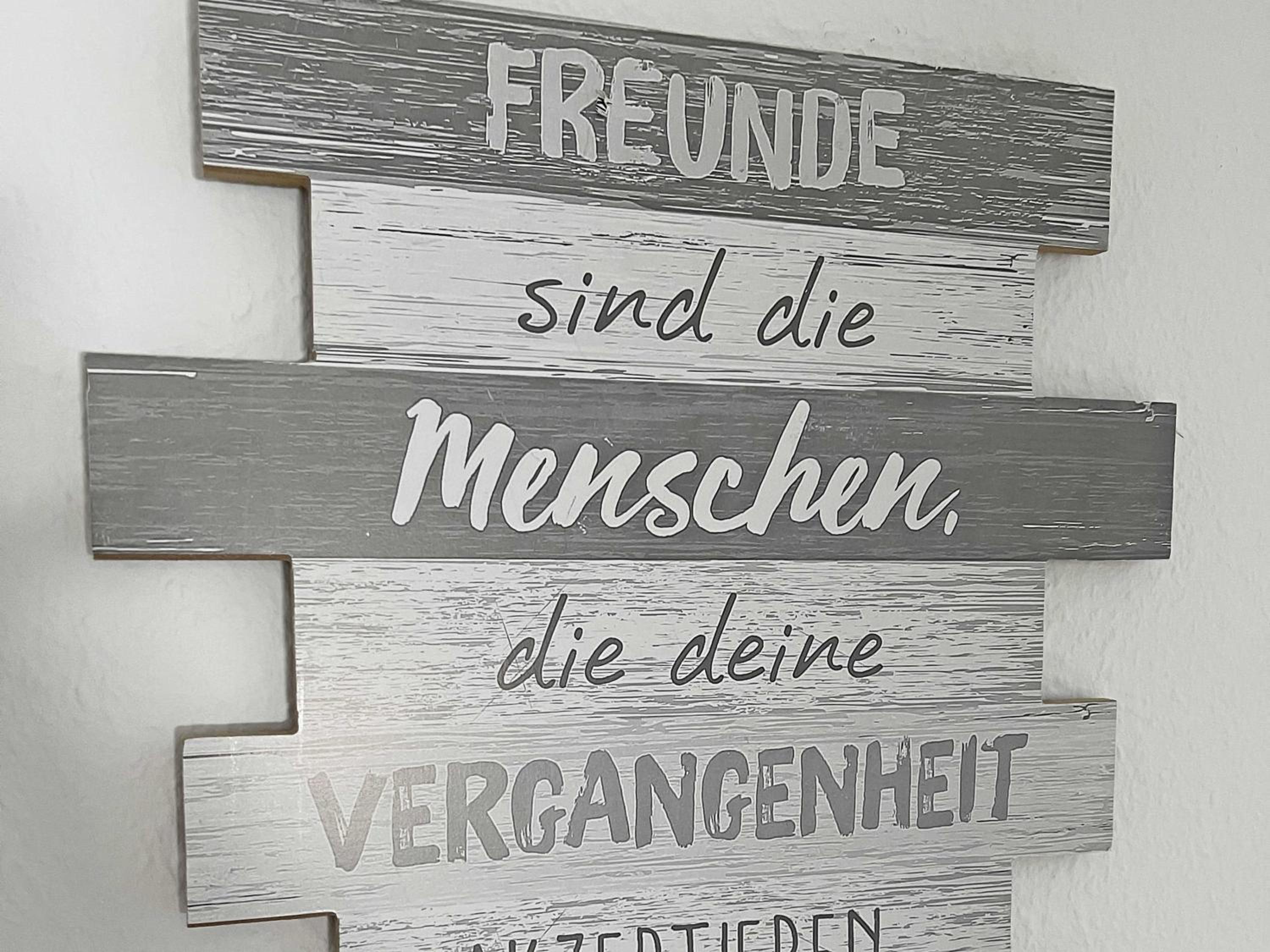 Appartementhaus "Jahreszeiten" in Binz - Fewo 6, strandnah