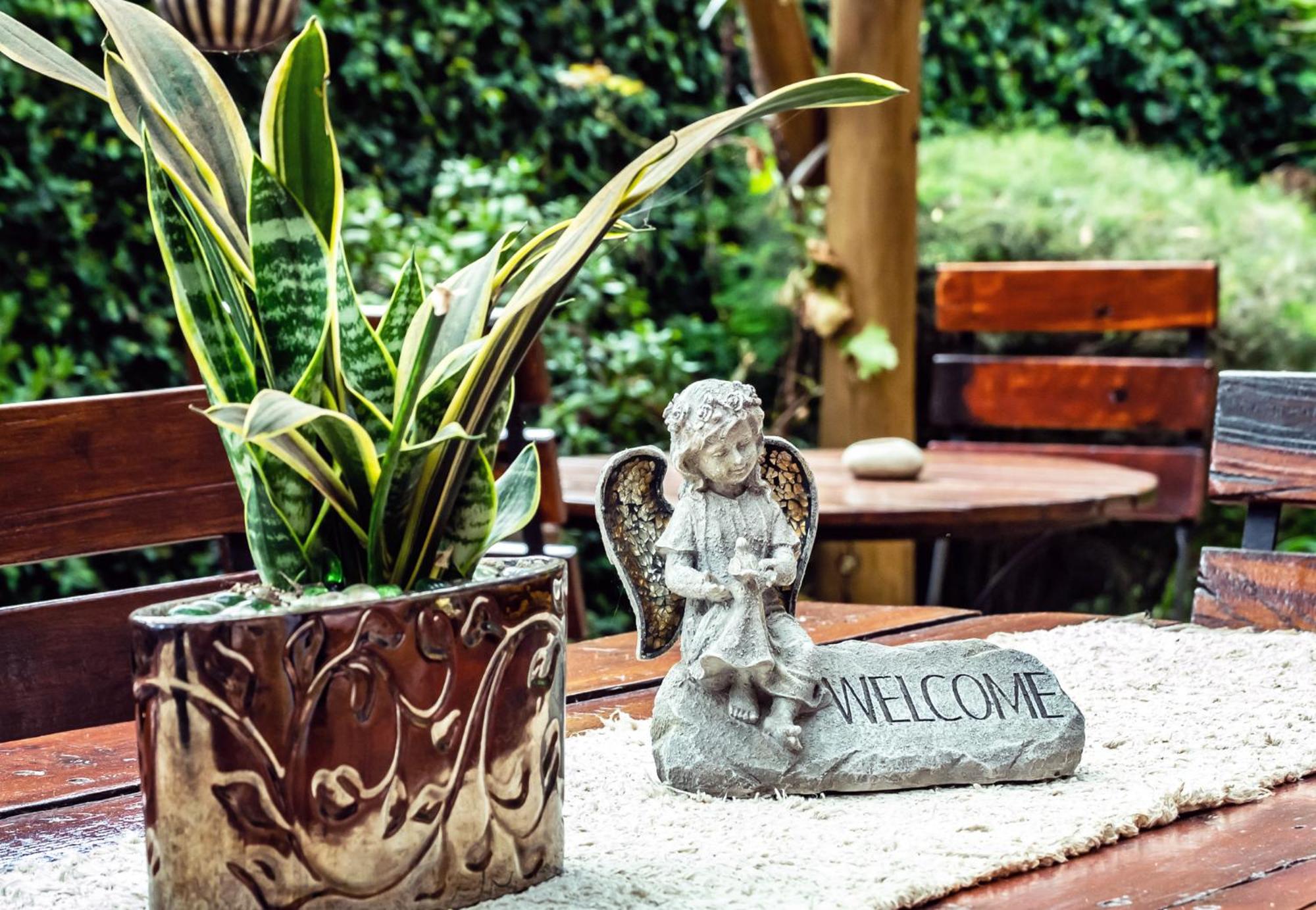 Sunward Park Guest House & Conference Center