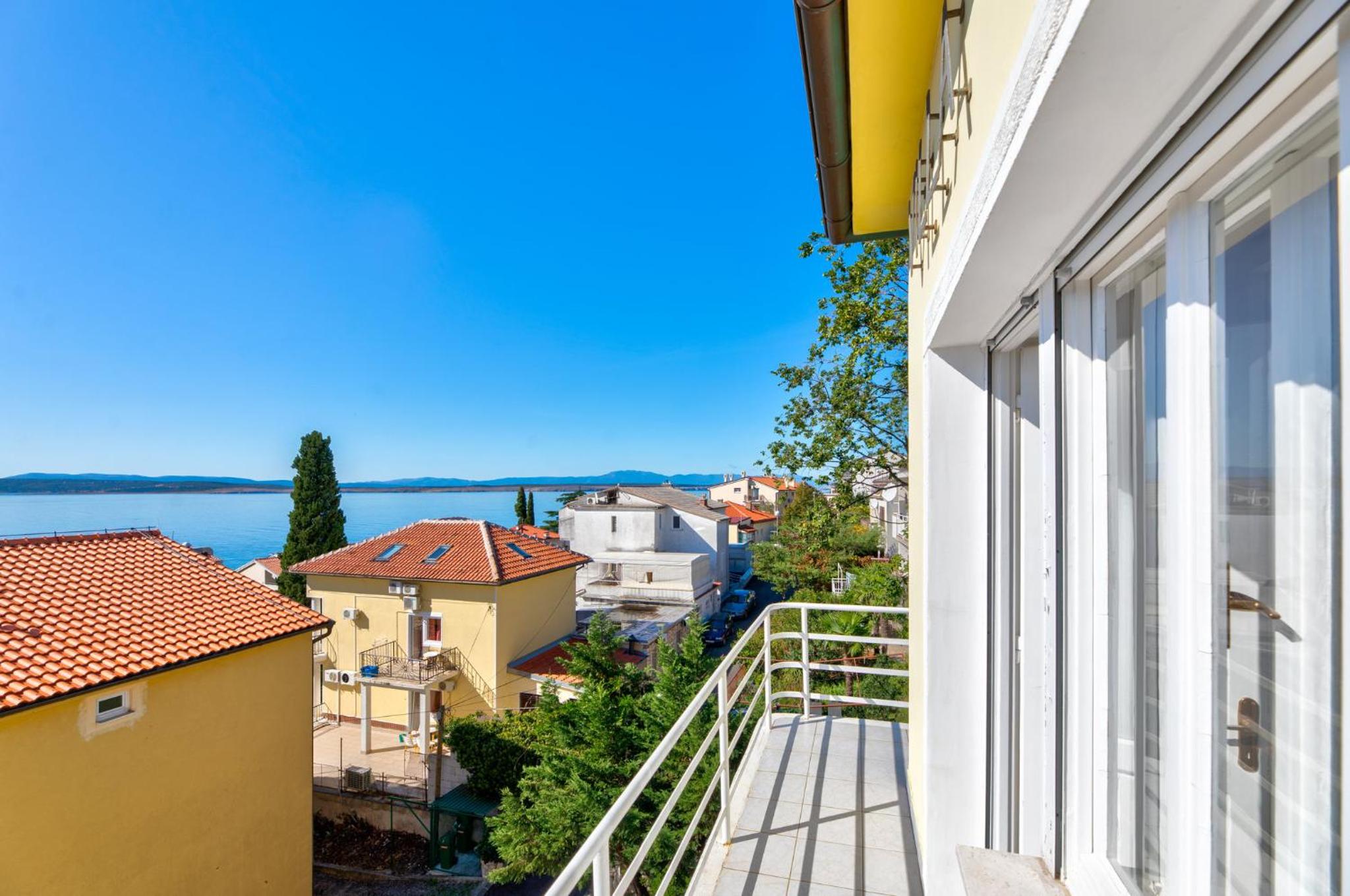 VILLA GINA view 3