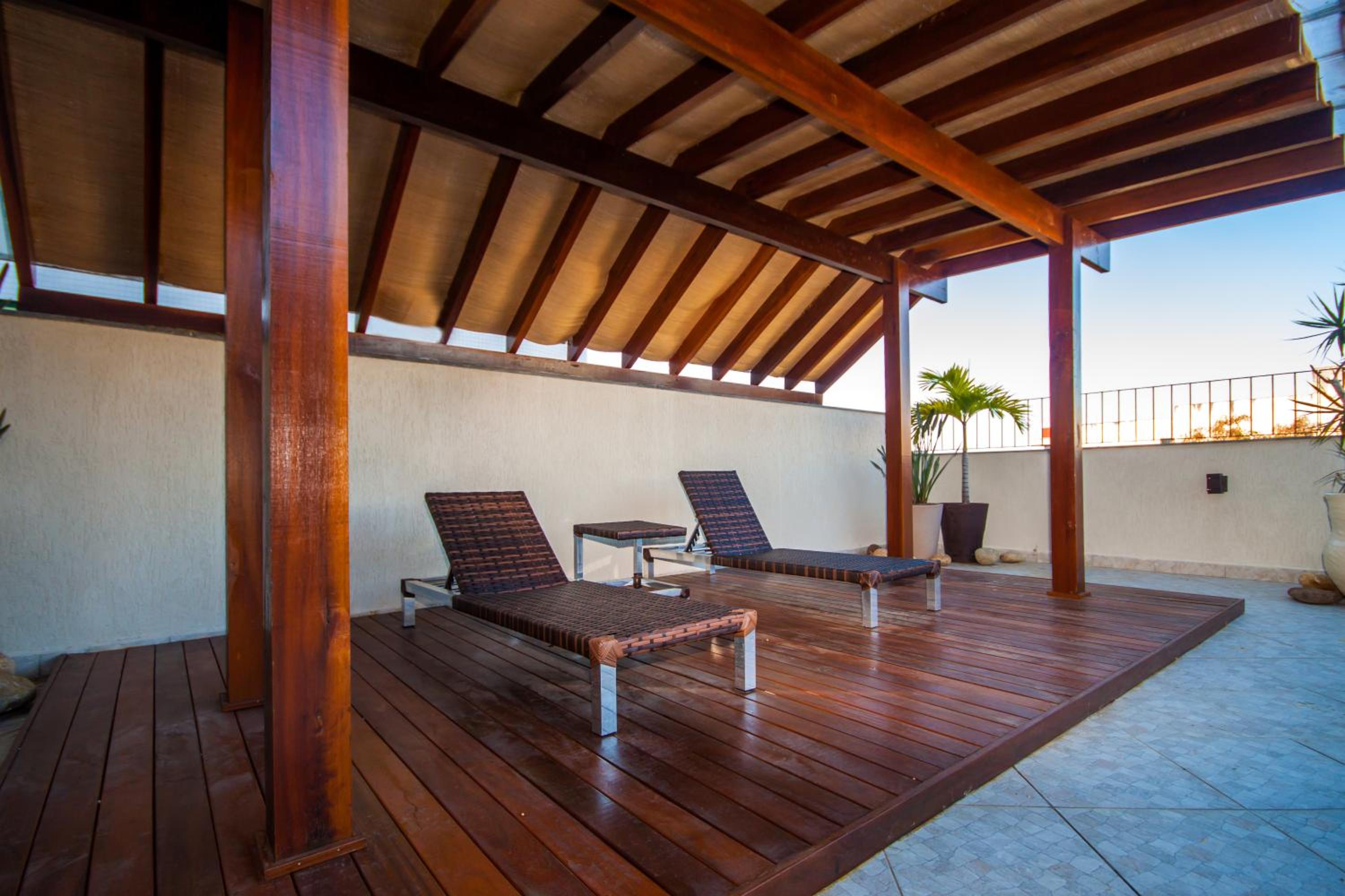 Porto Forte Pousada