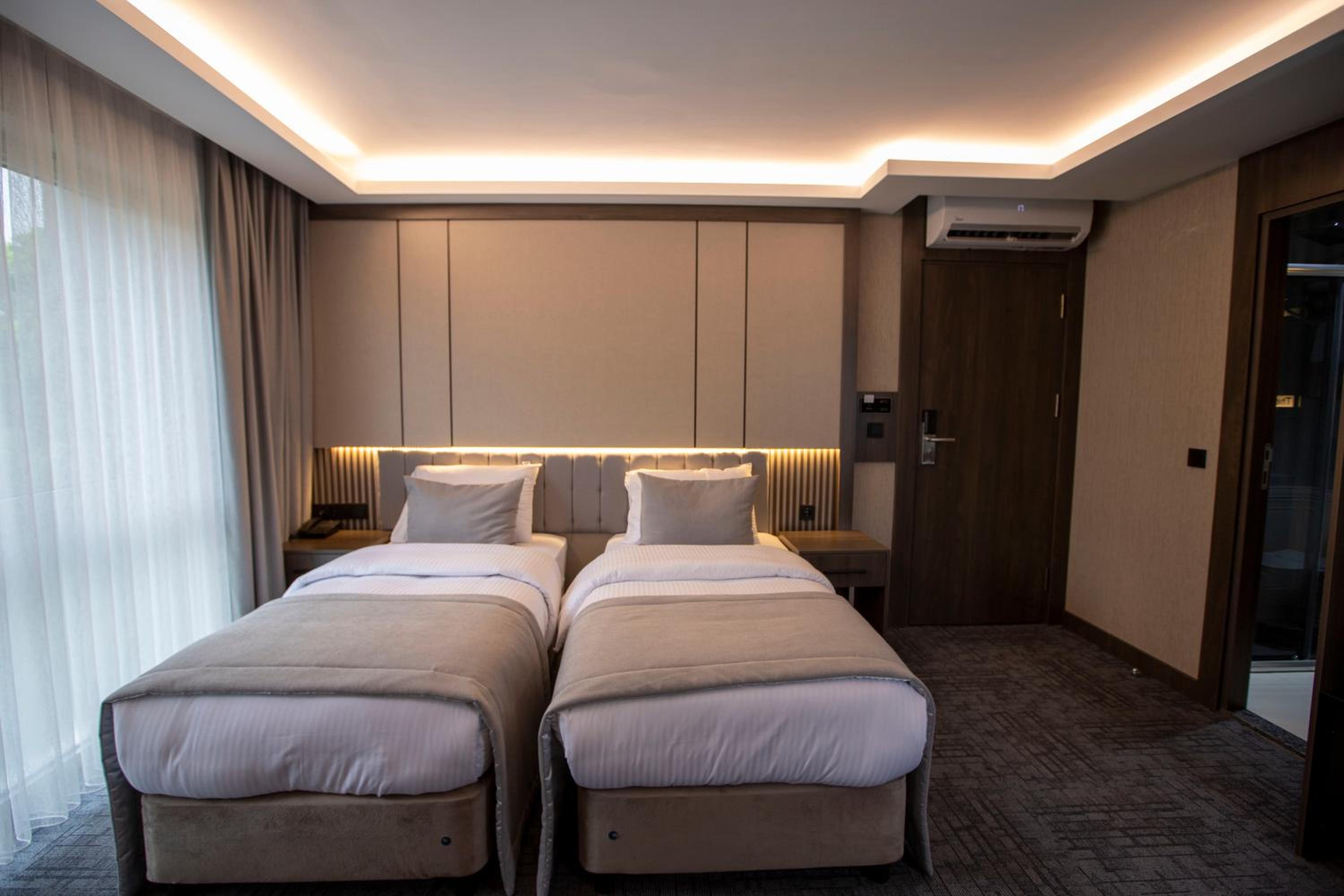 BEST GARDEN OTEL - Image 33