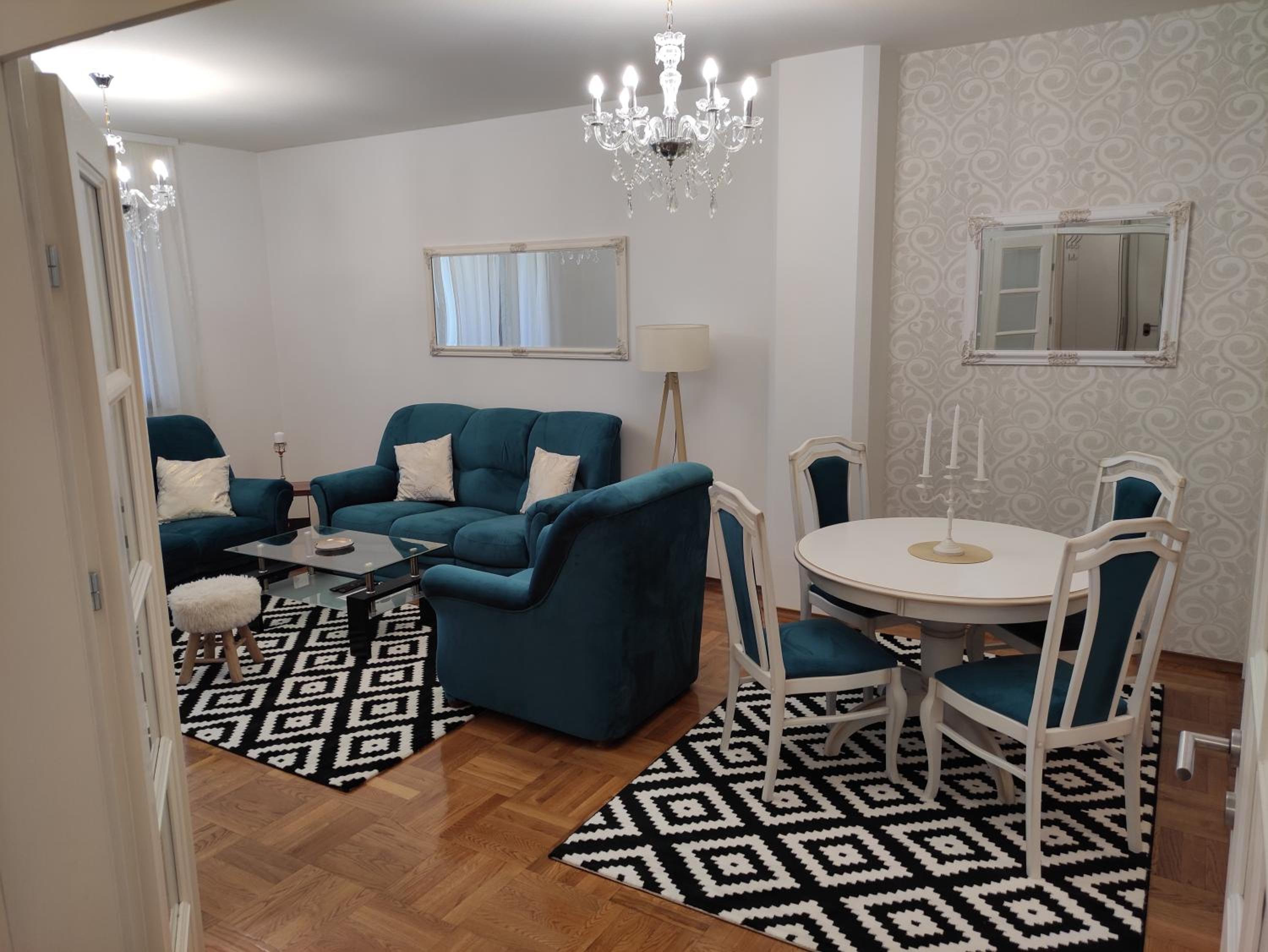 Apartment Dajak Centar