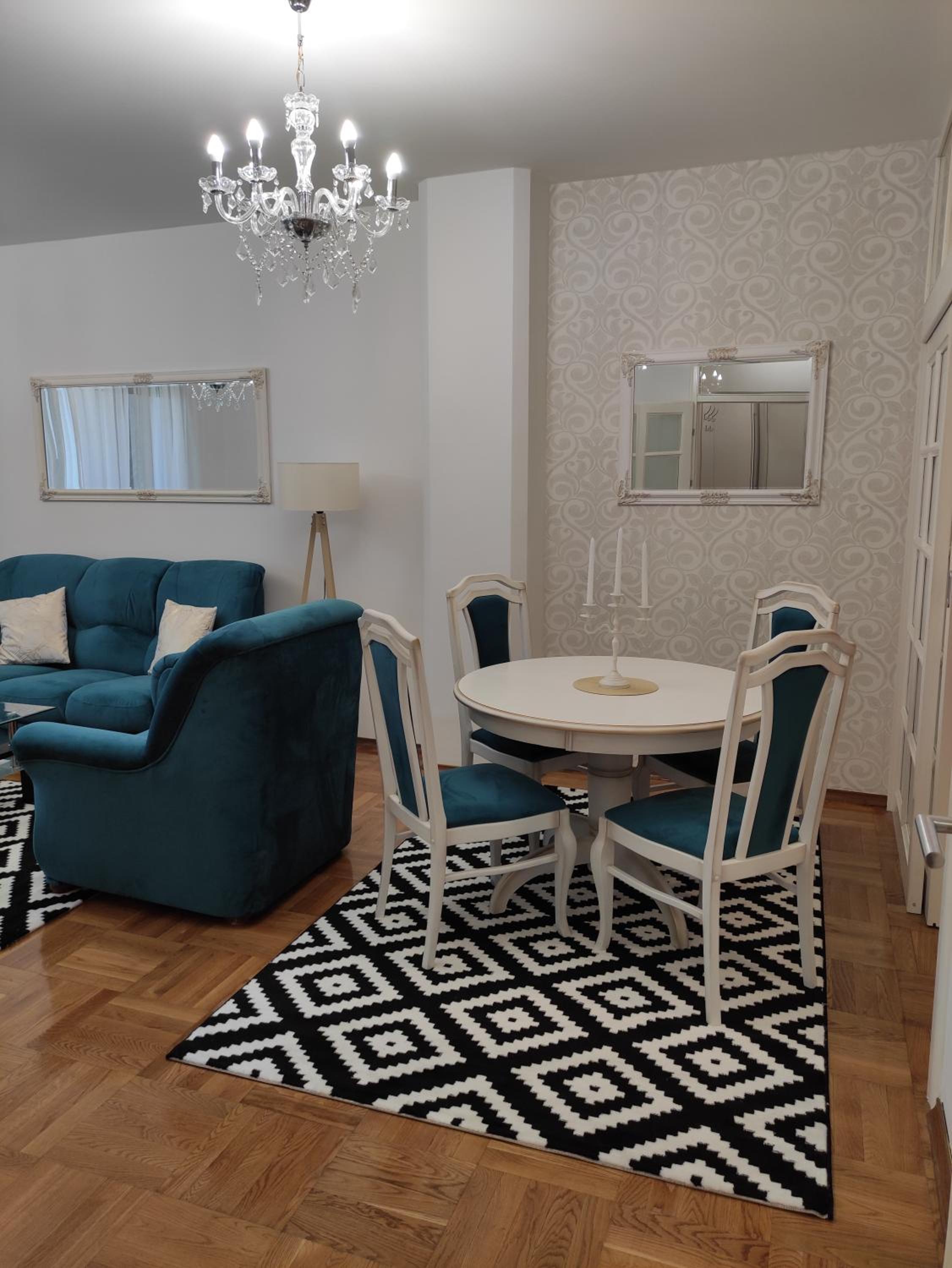 Apartment Dajak Centar