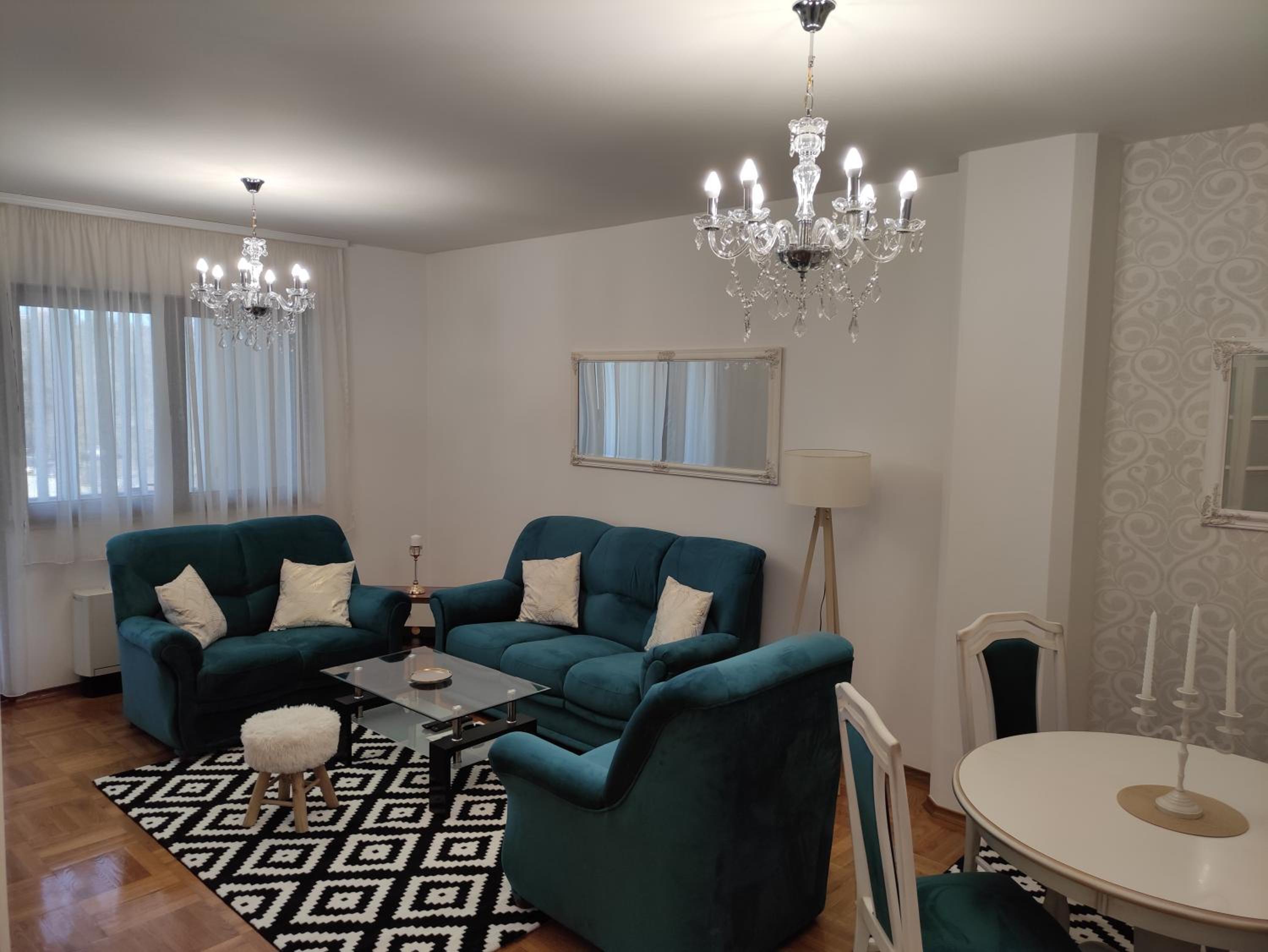 Apartment Dajak Centar