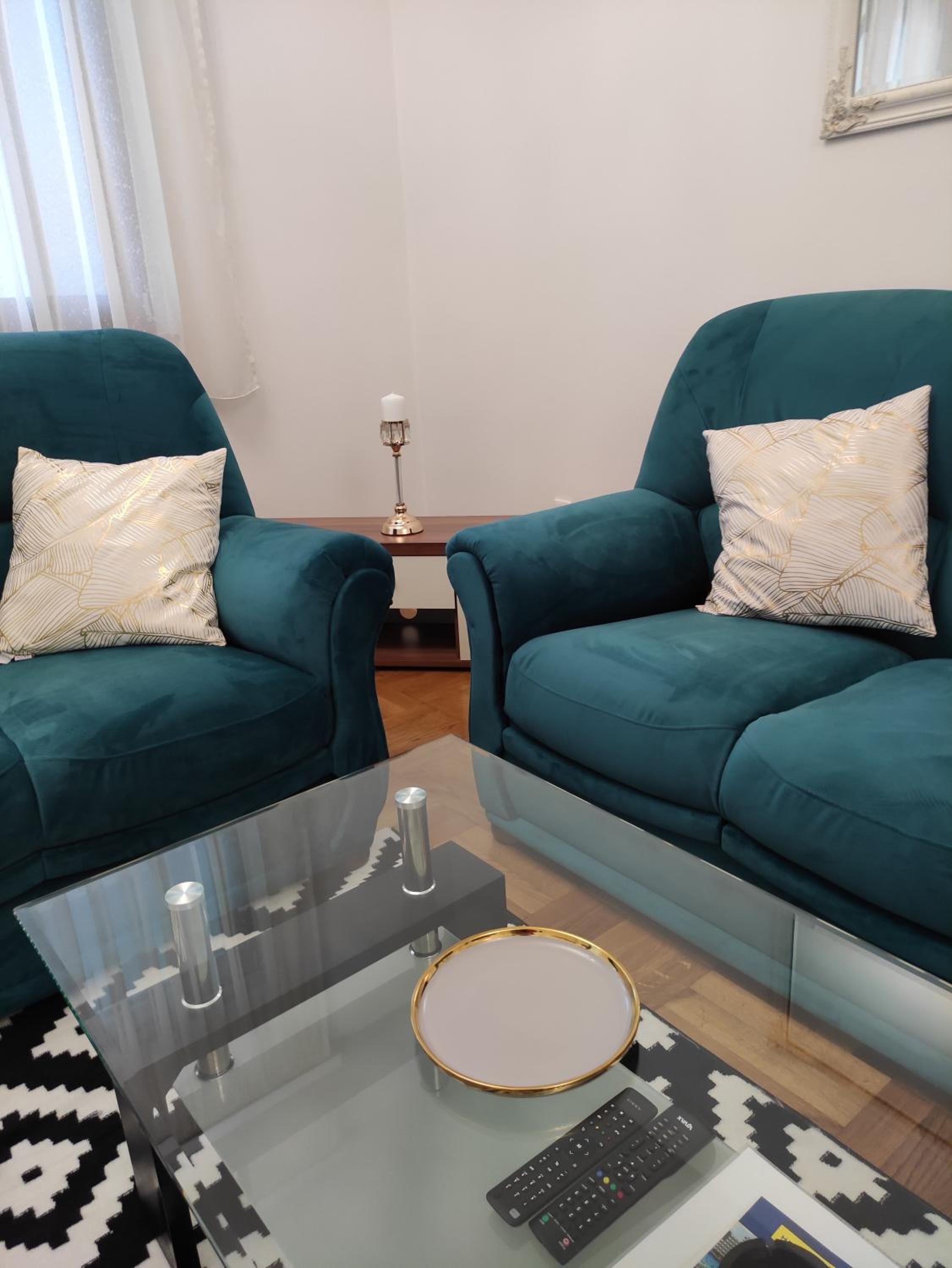 Apartment Dajak Centar