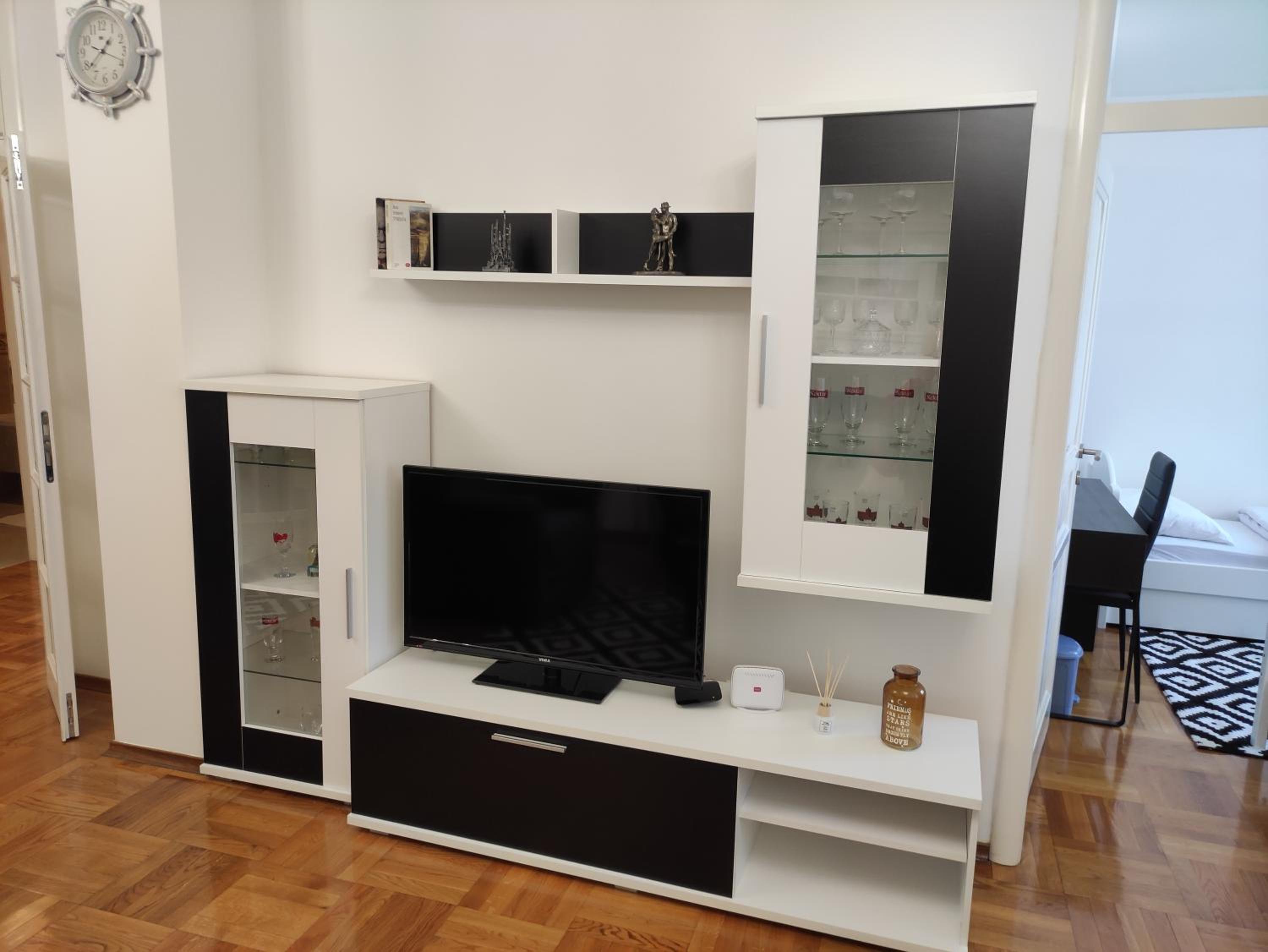 Apartment Dajak Centar