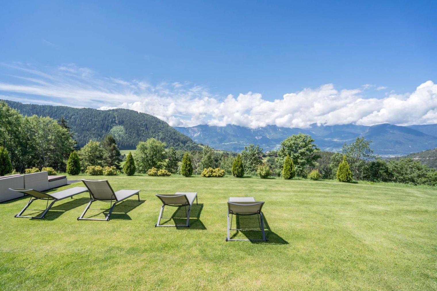 Gasserhof Chalets photo 3