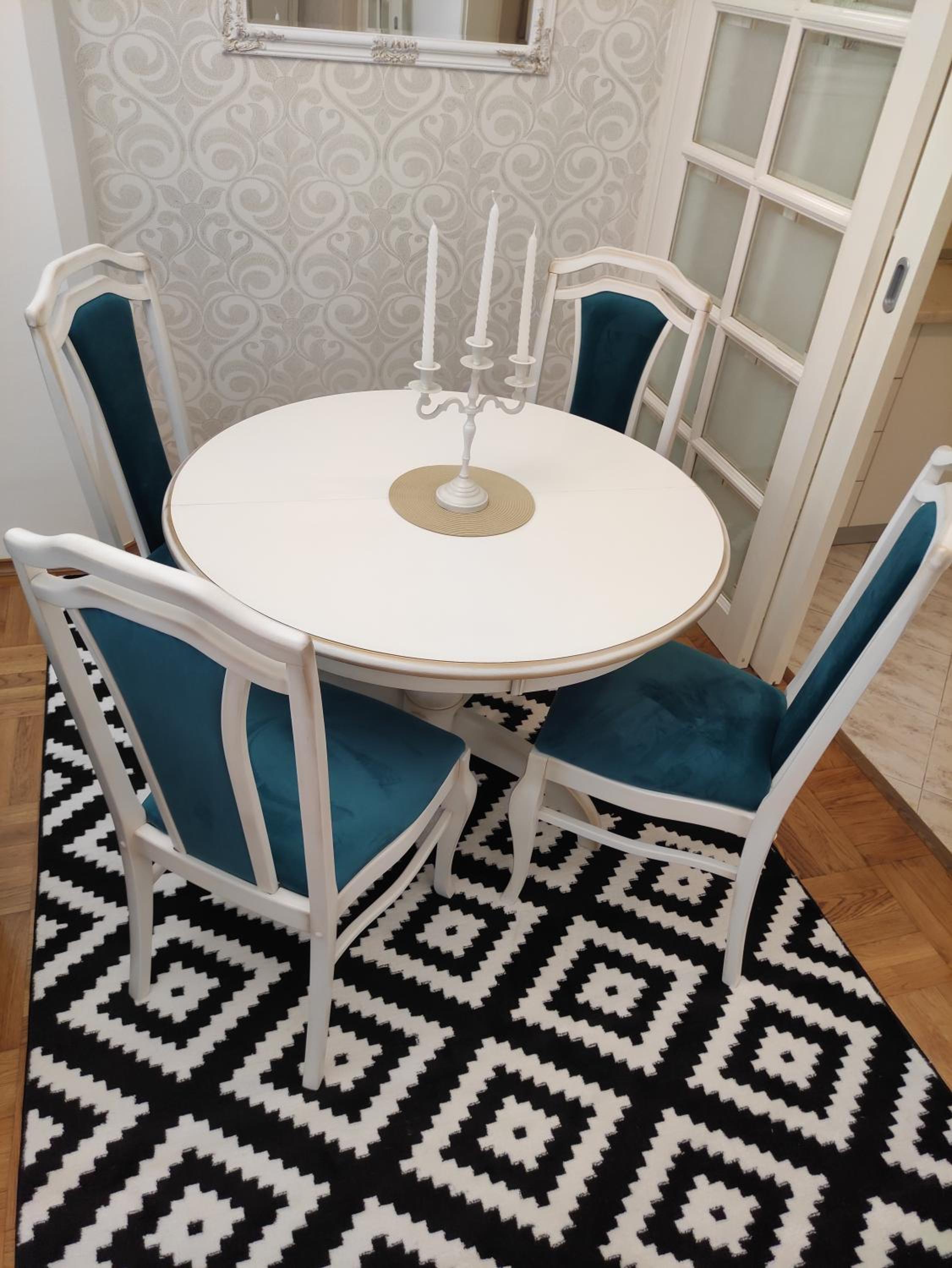 Apartment Dajak Centar