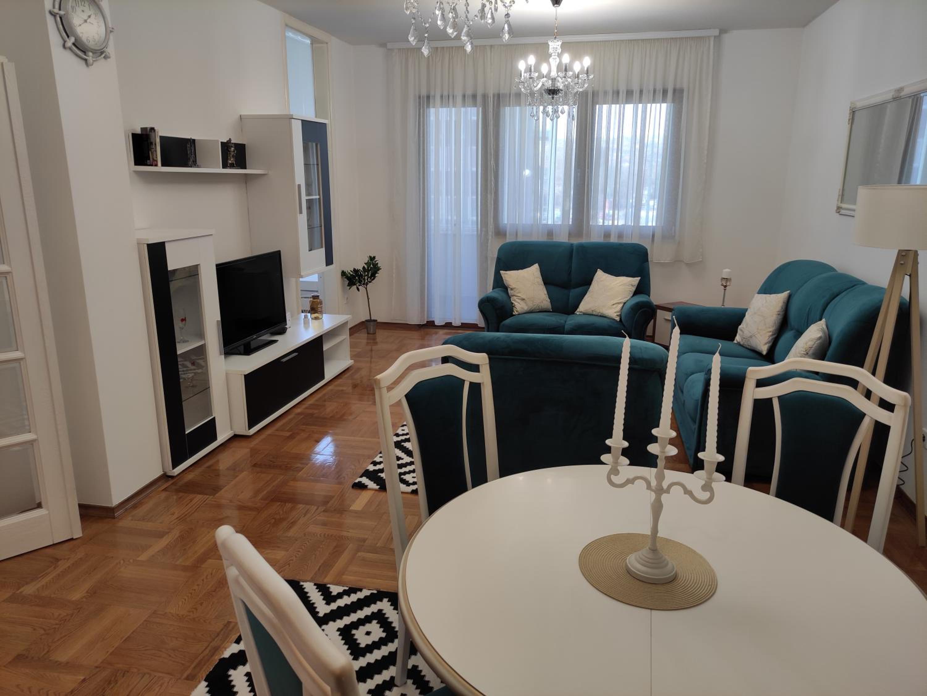 Apartment Dajak Centar