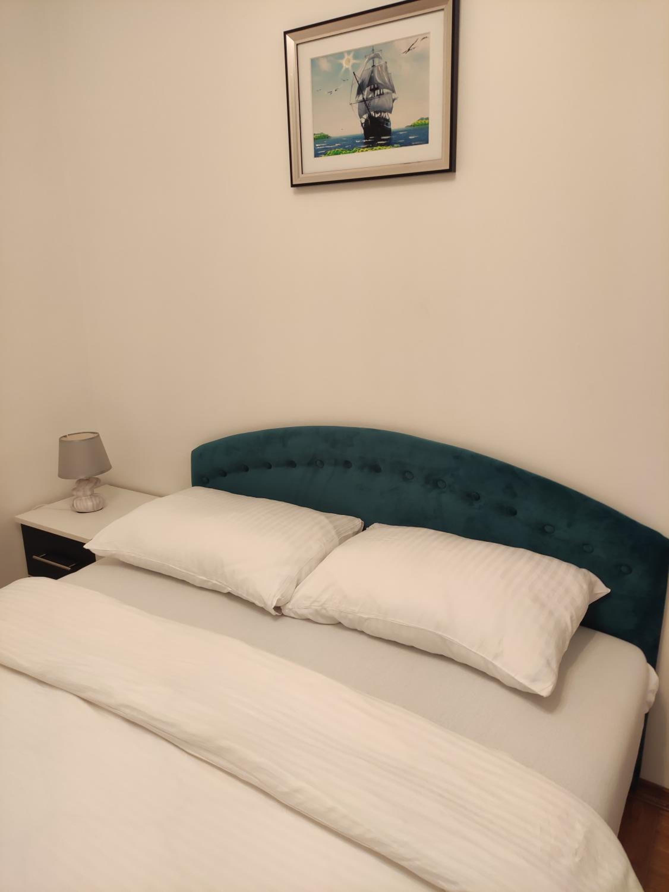 Apartment Dajak Centar