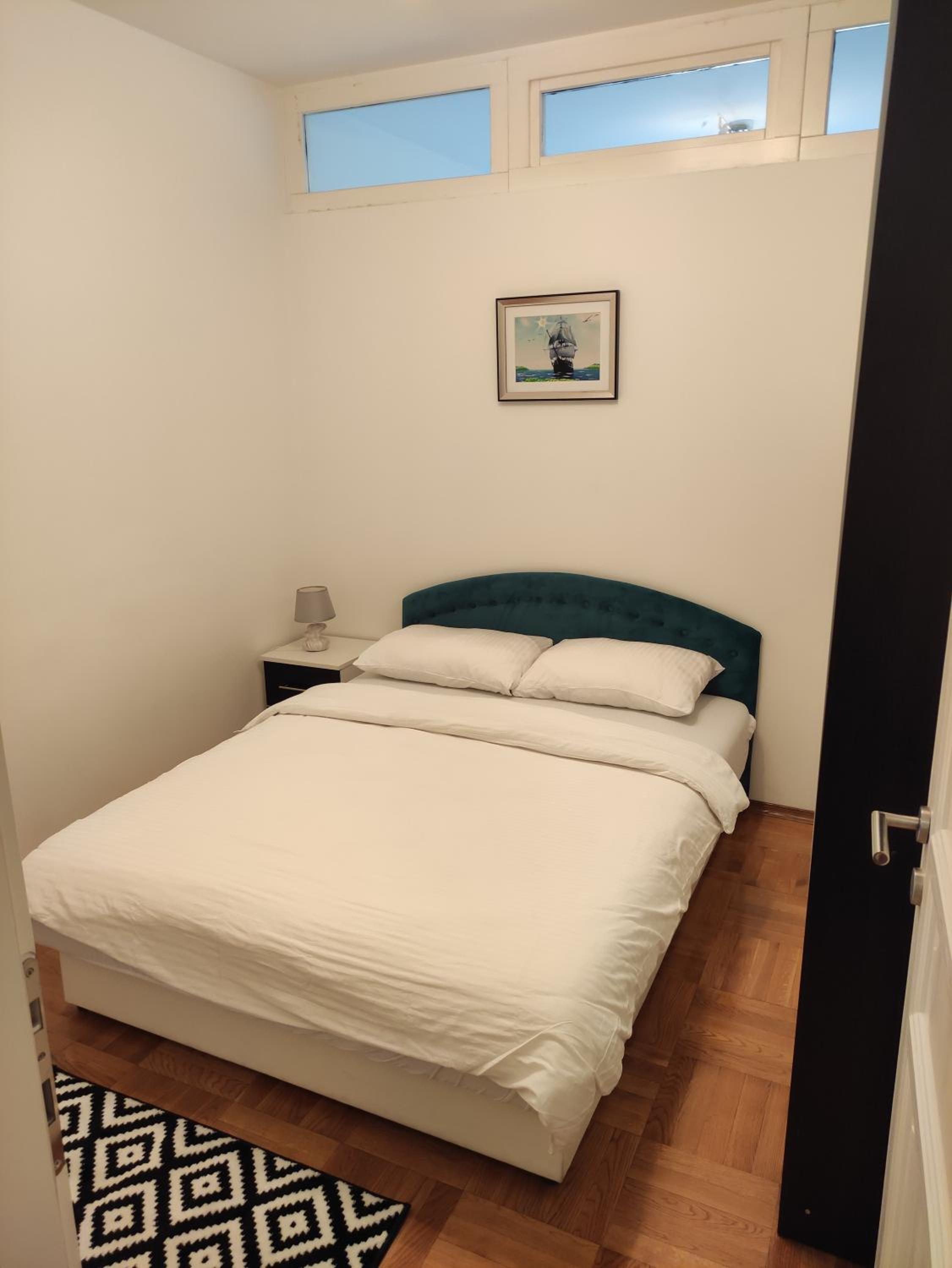 Apartment Dajak Centar
